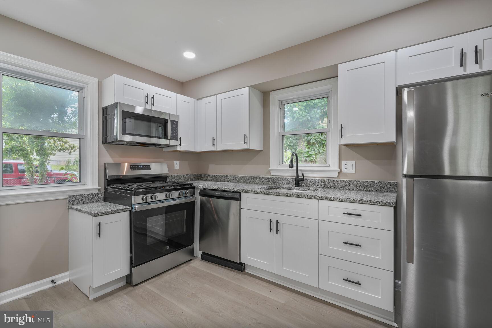 ROGERS HEIGHTS - Residential