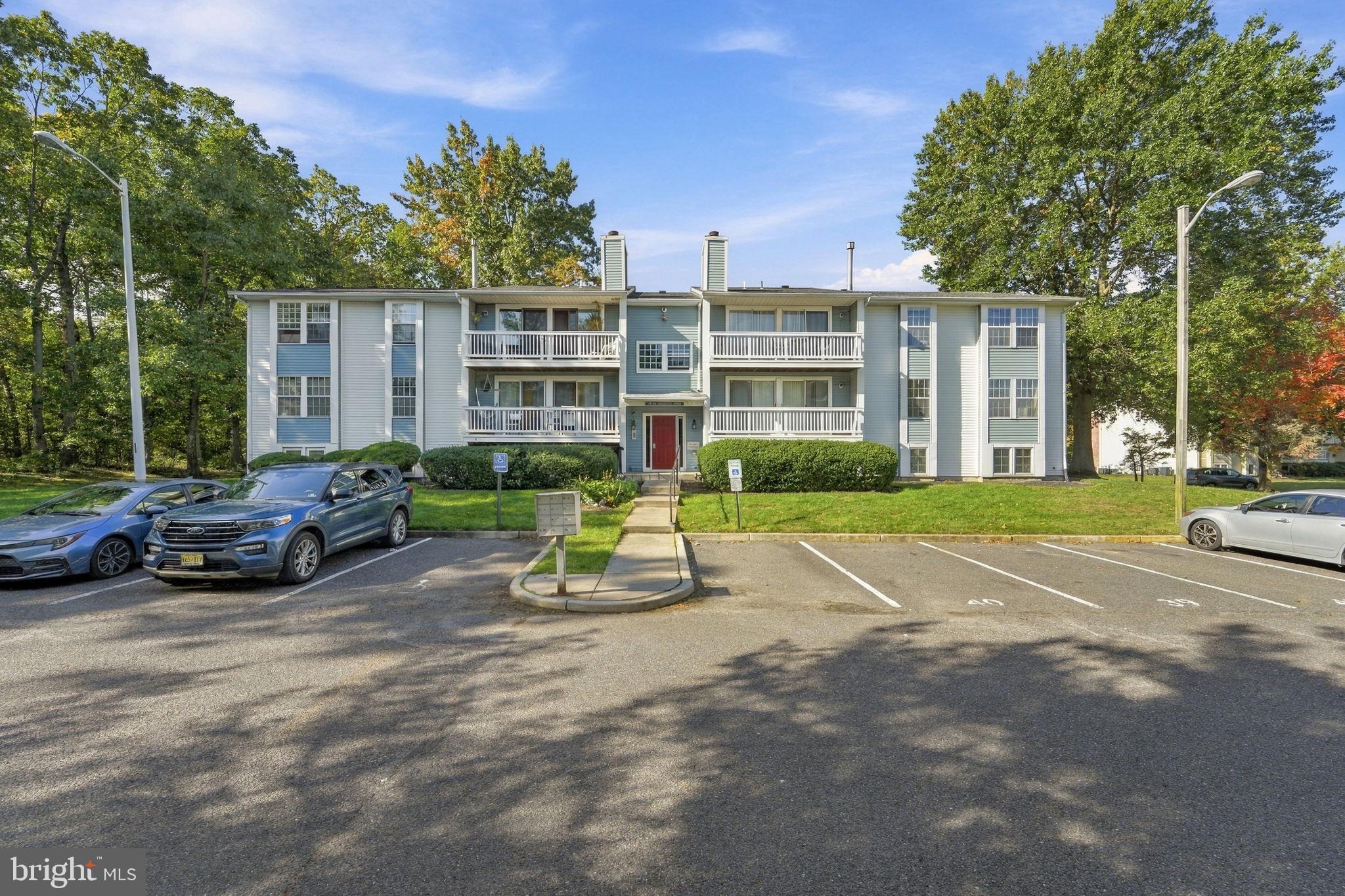 40 KENWOOD DRIVE