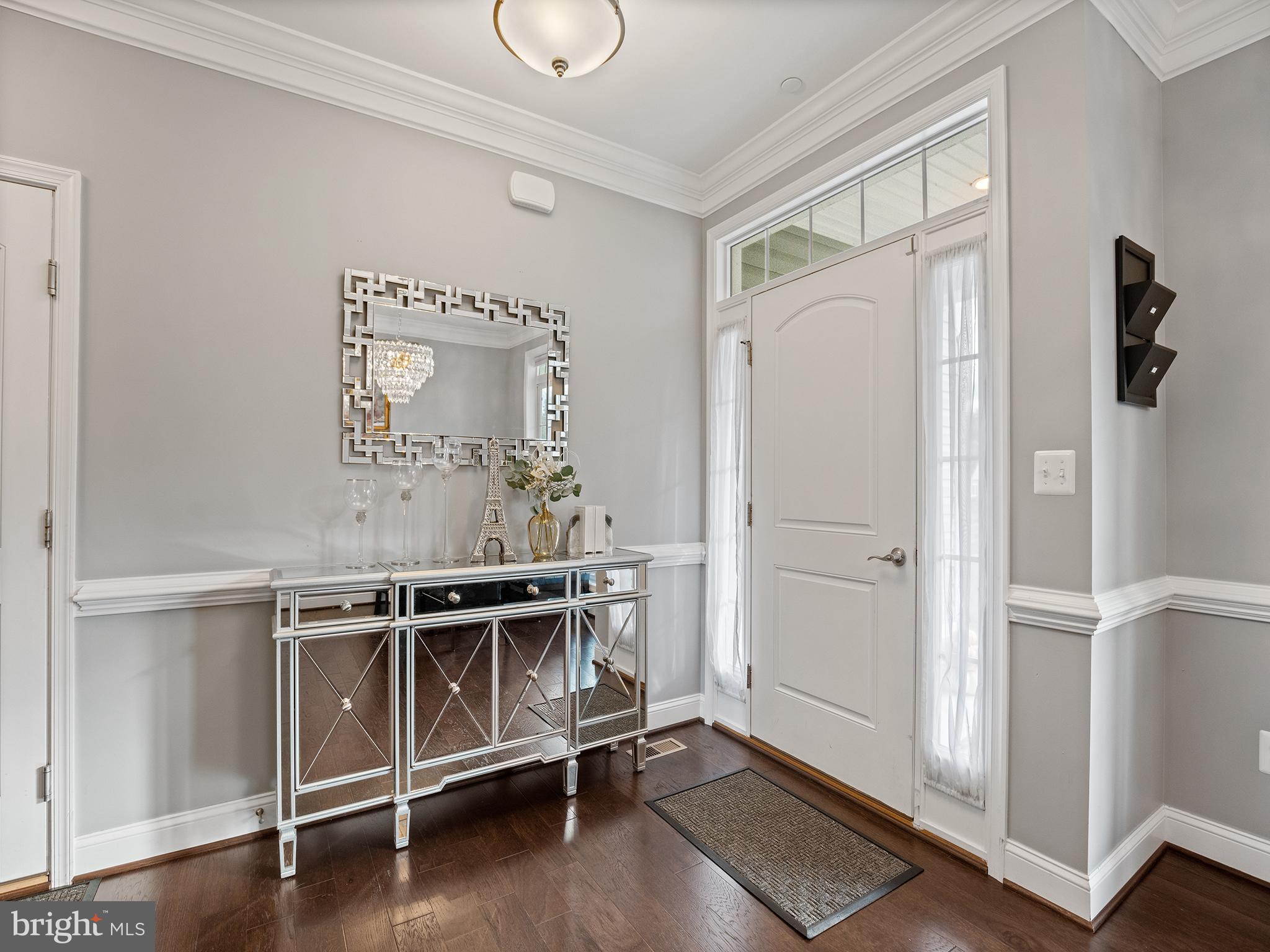 KESWICK - Residential