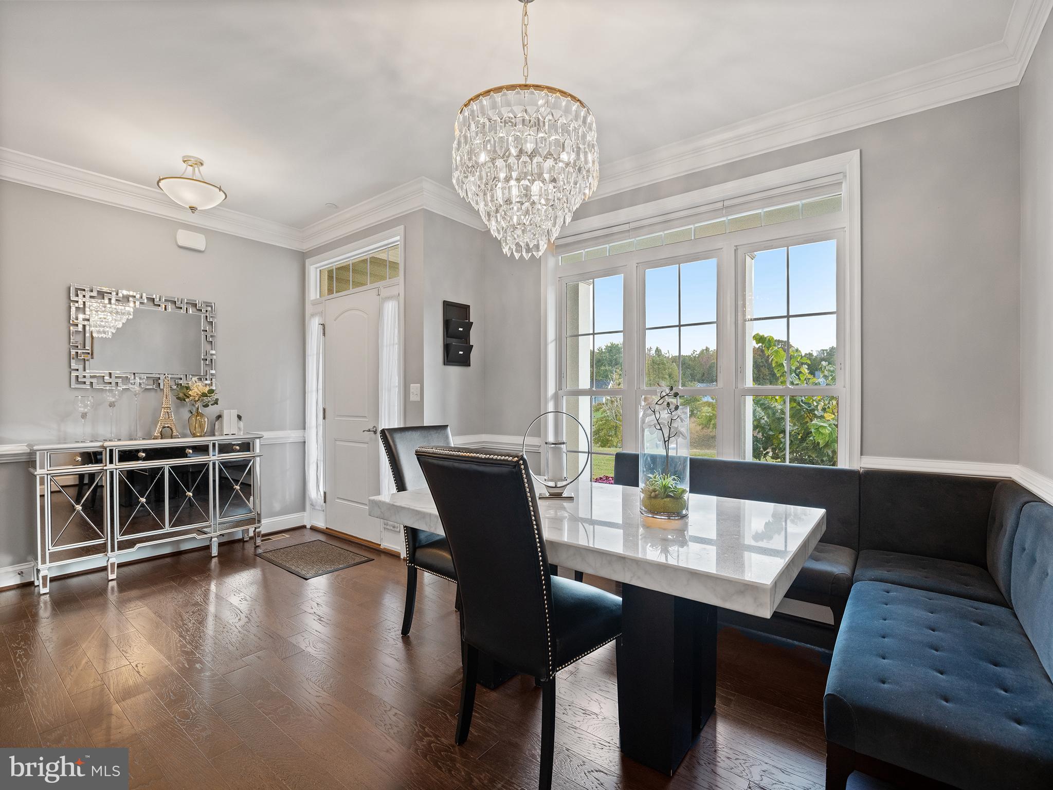 KESWICK - Residential