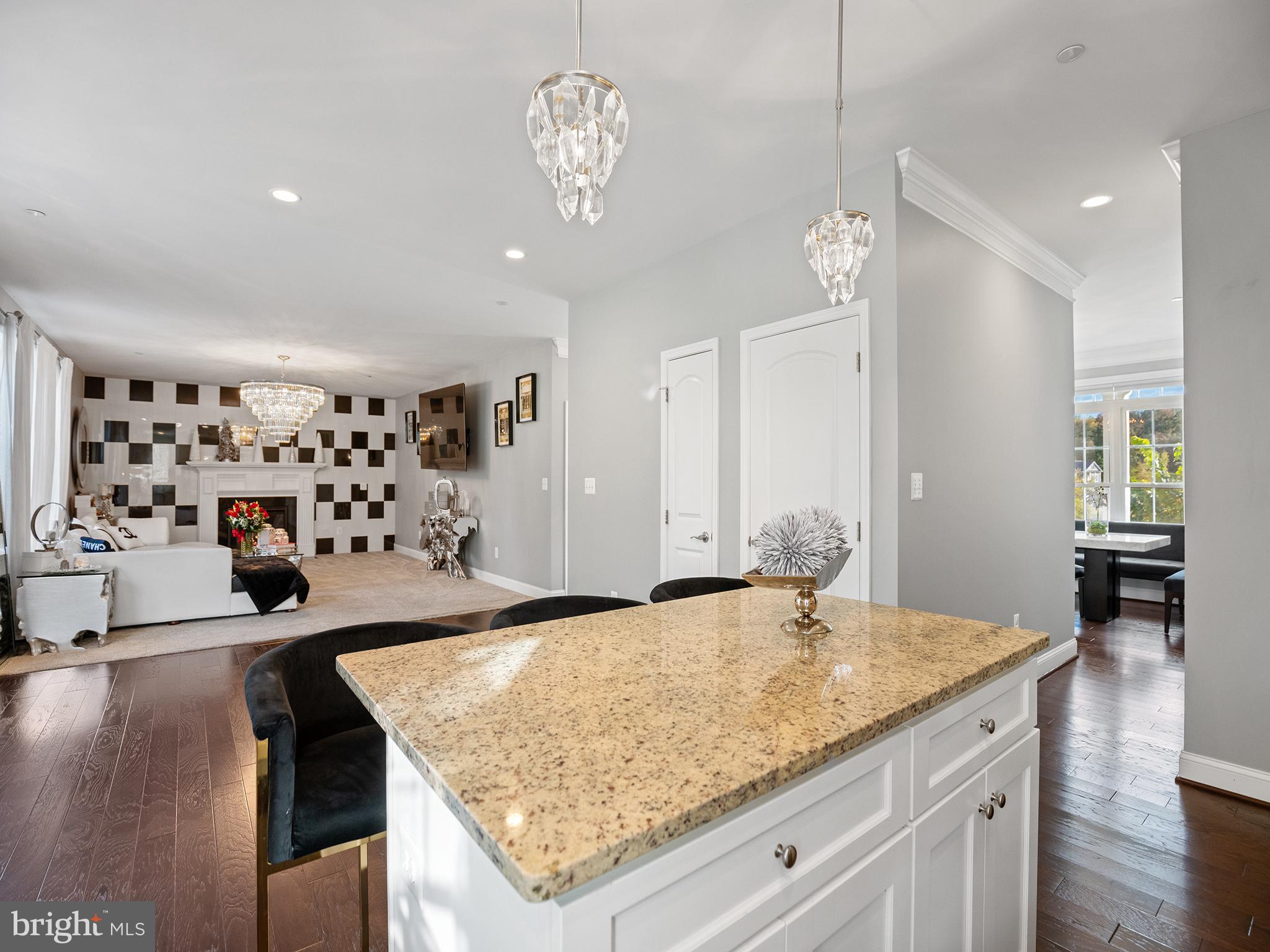 KESWICK - Residential