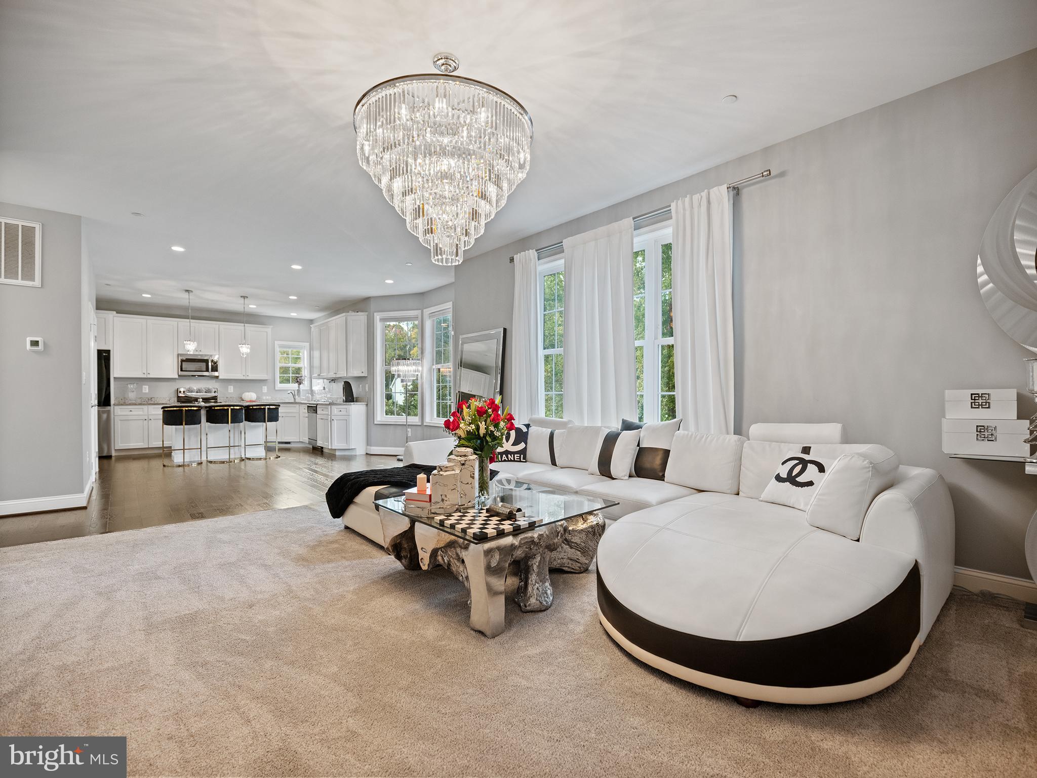 KESWICK - Residential