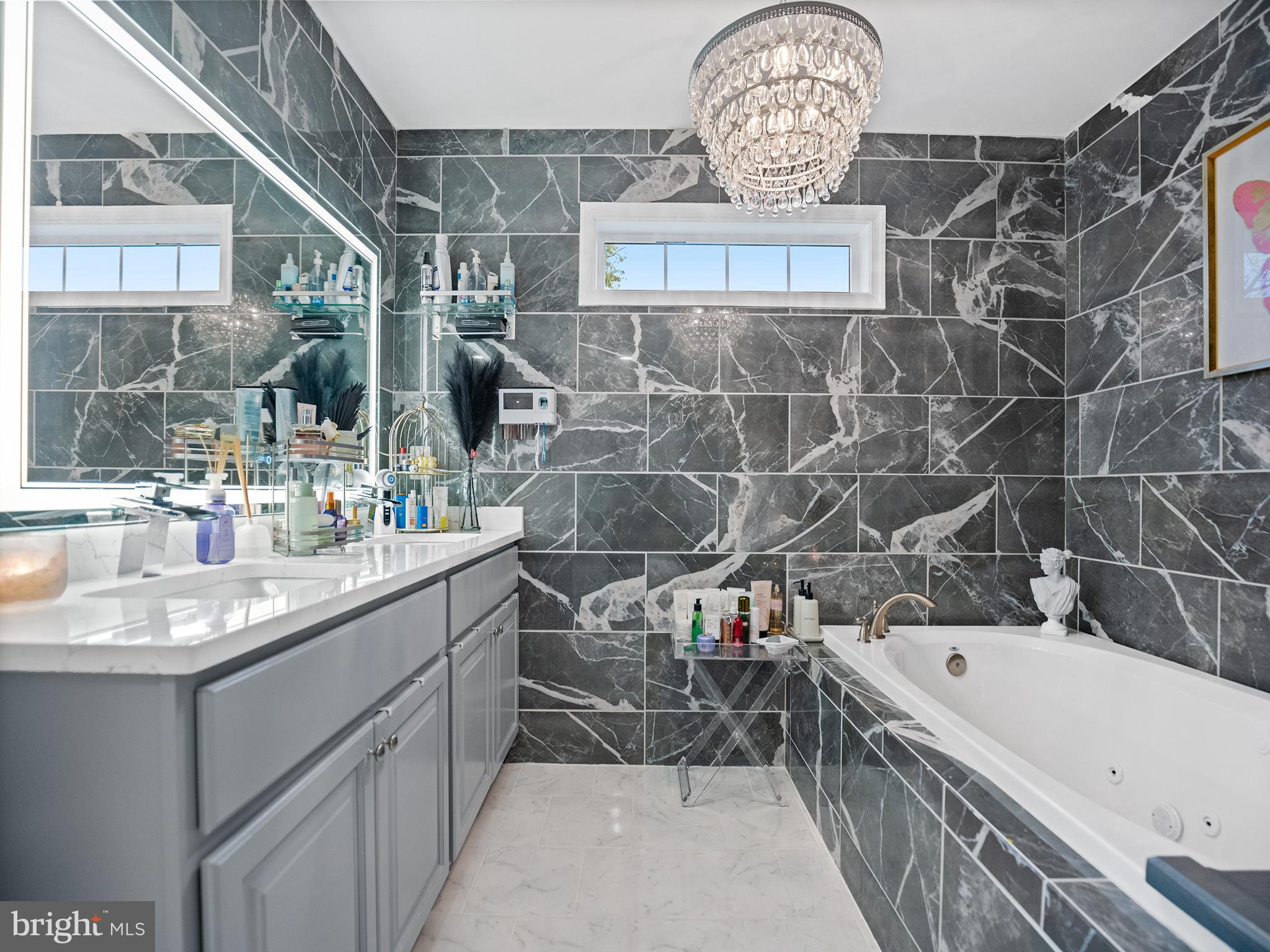 KESWICK - Residential