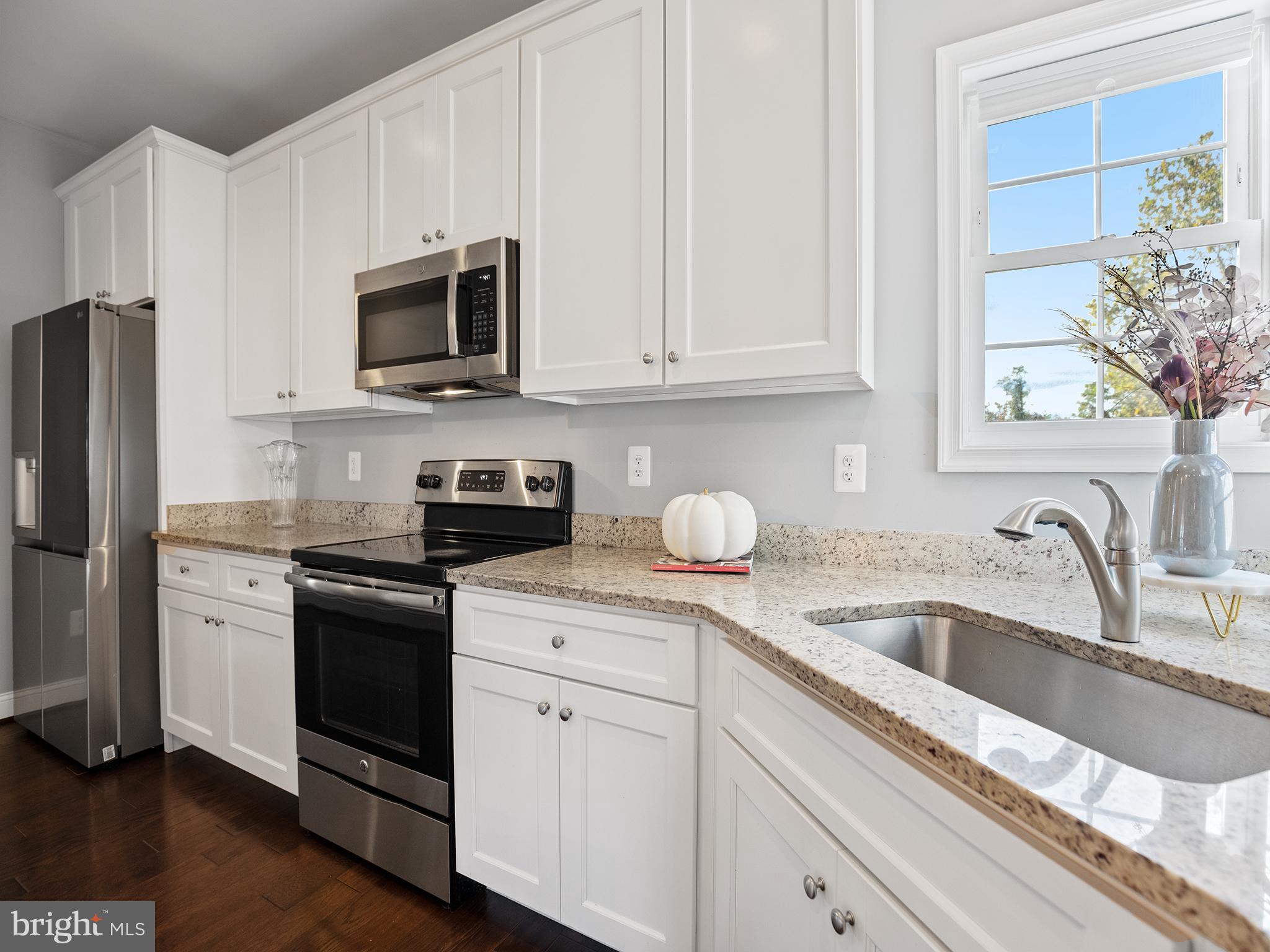 KESWICK - Residential