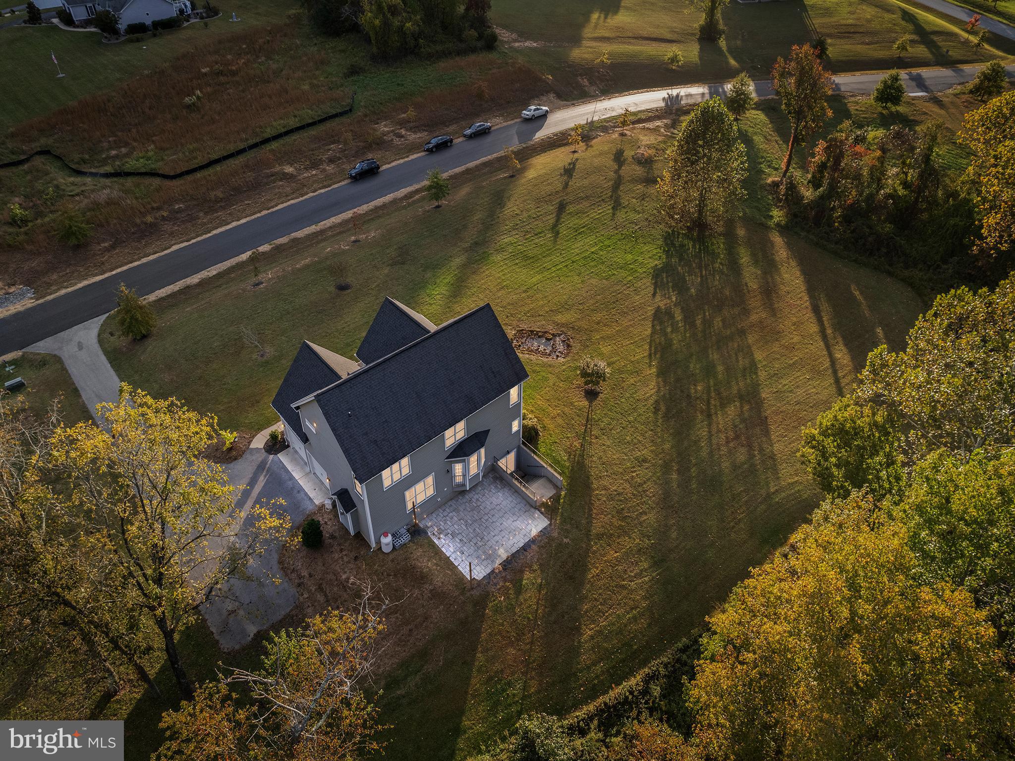 KESWICK - Residential