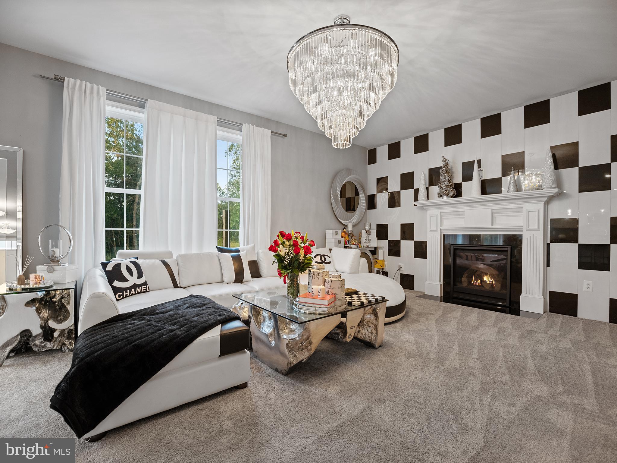 KESWICK - Residential