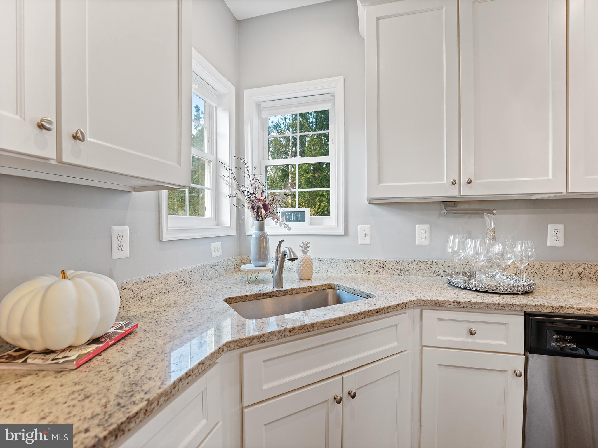 KESWICK - Residential