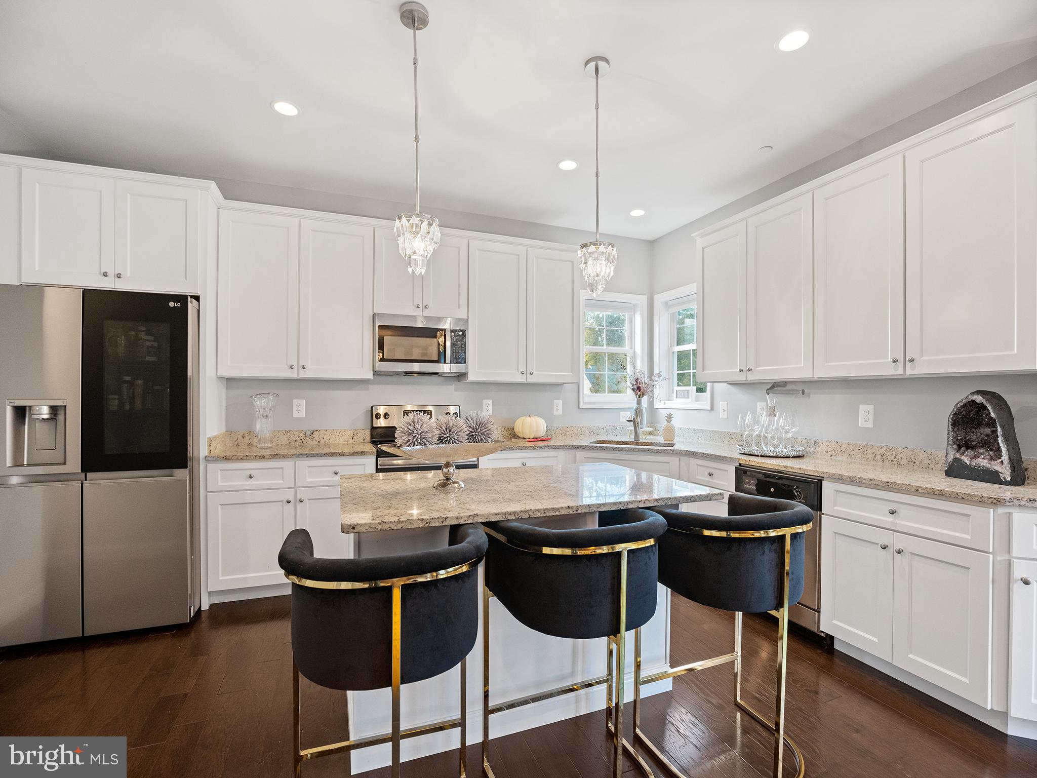 KESWICK - Residential