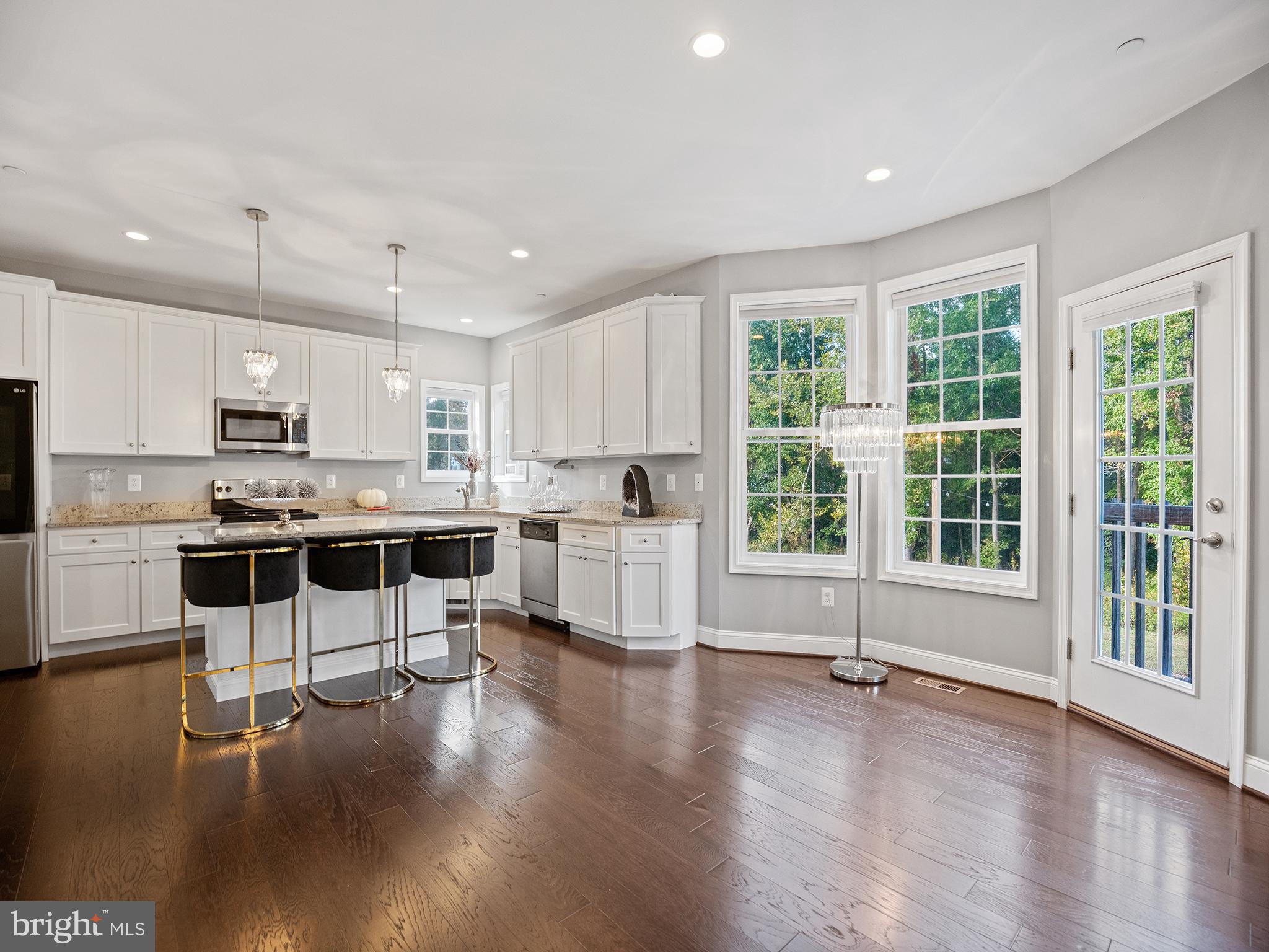 KESWICK - Residential