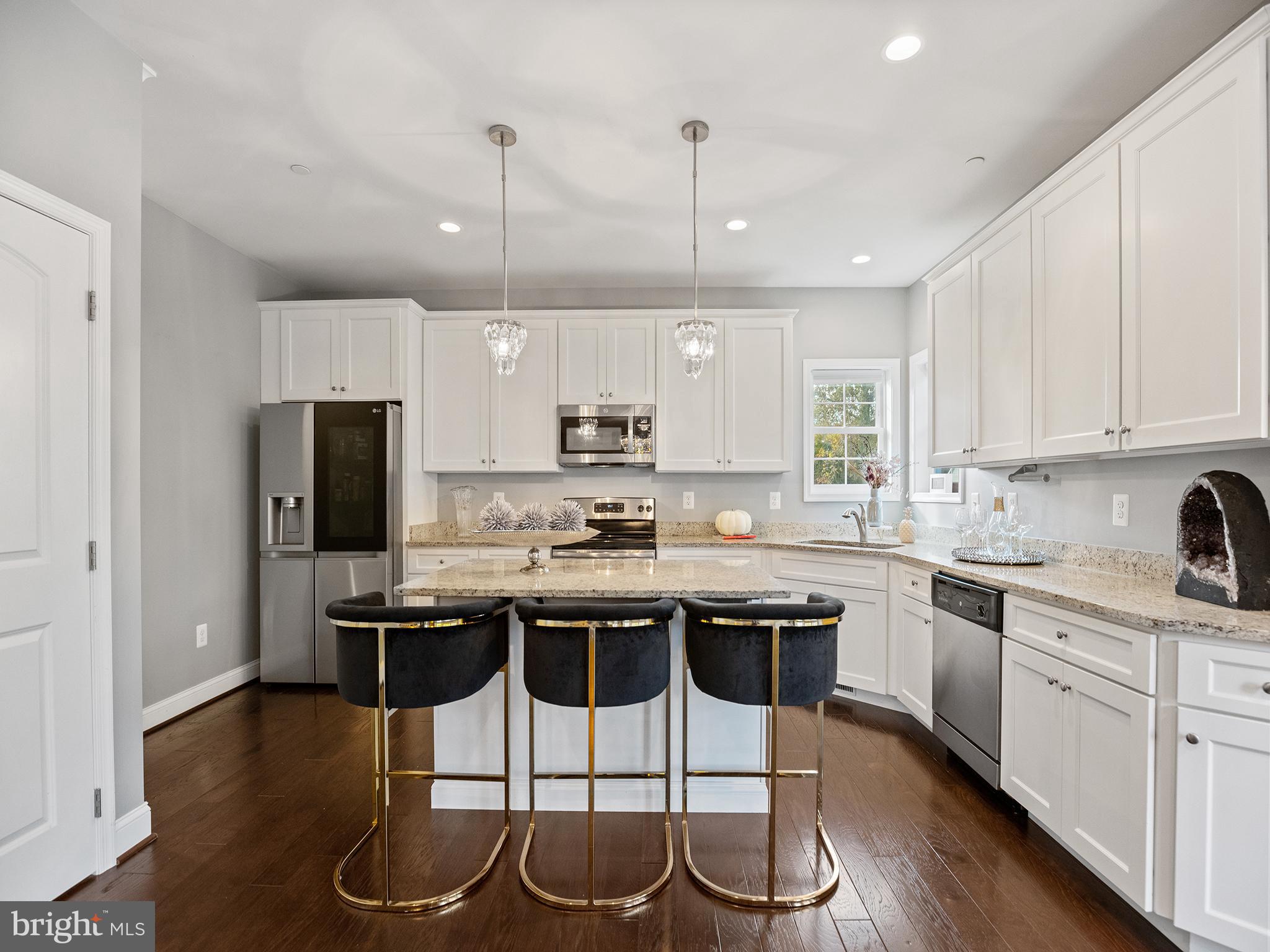 KESWICK - Residential