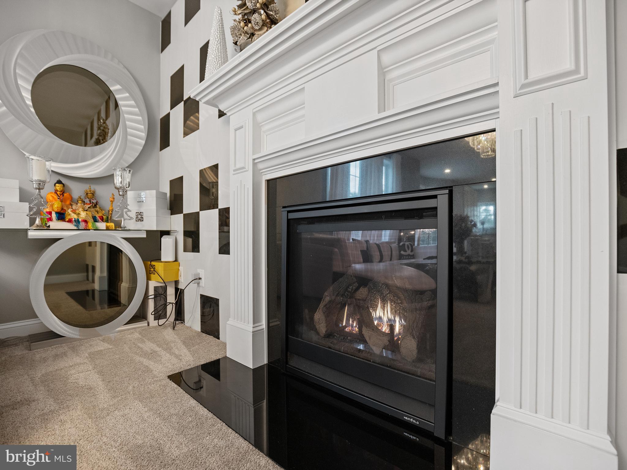 KESWICK - Residential