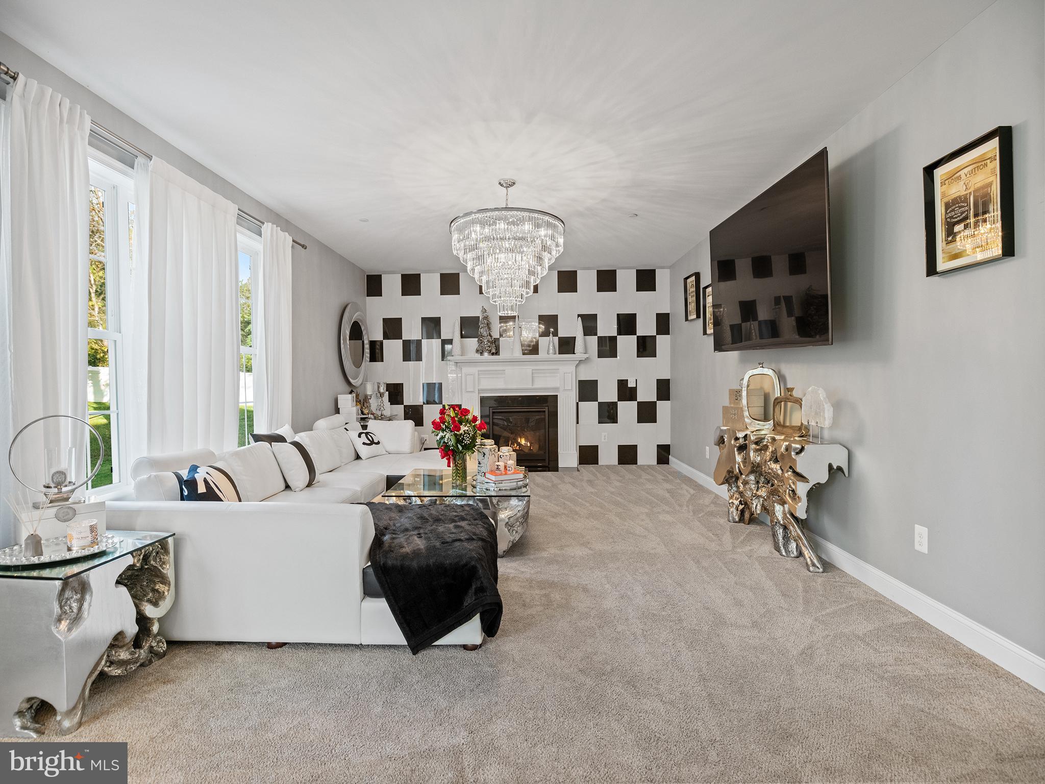 KESWICK - Residential