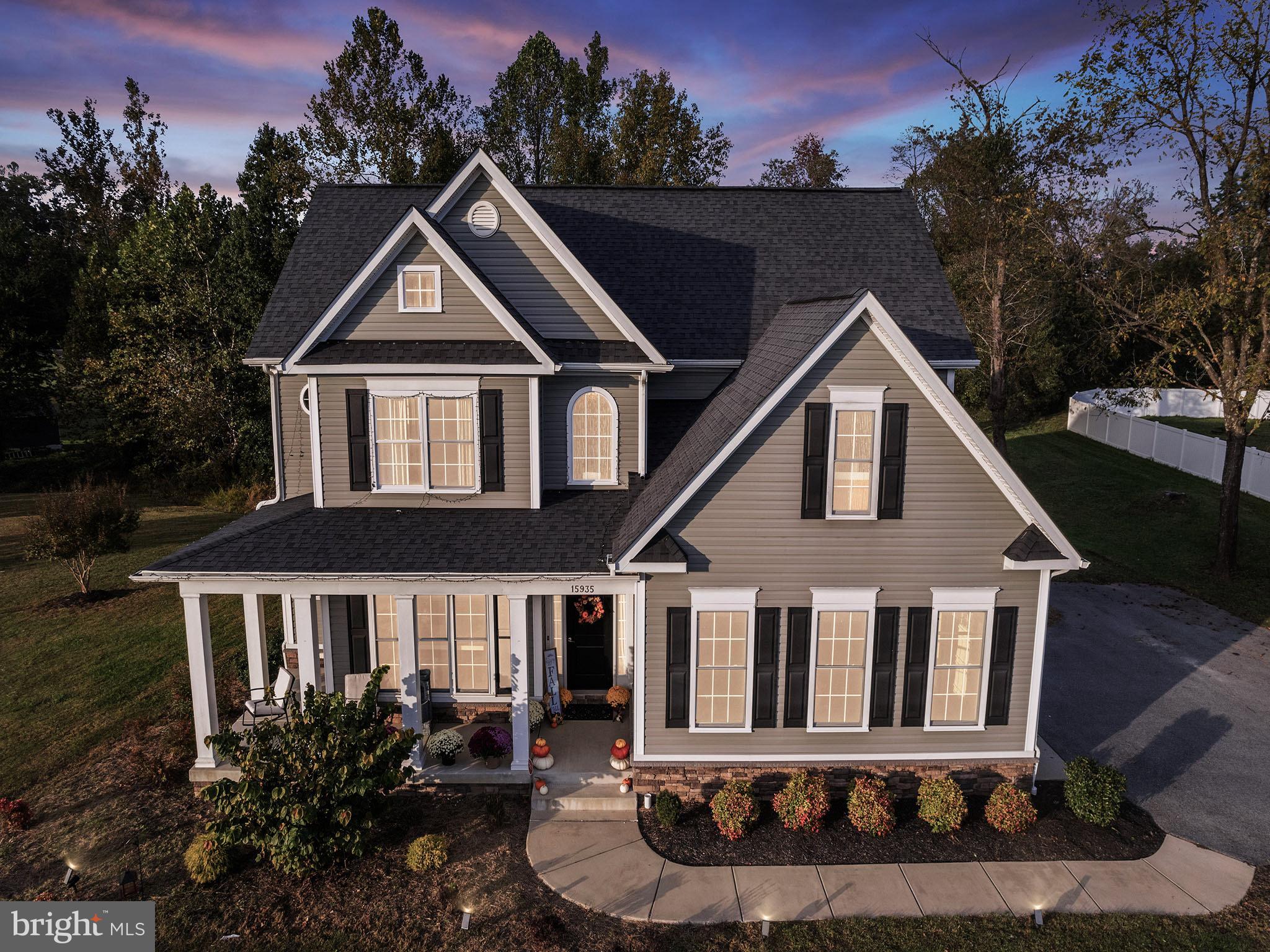 KESWICK - Residential