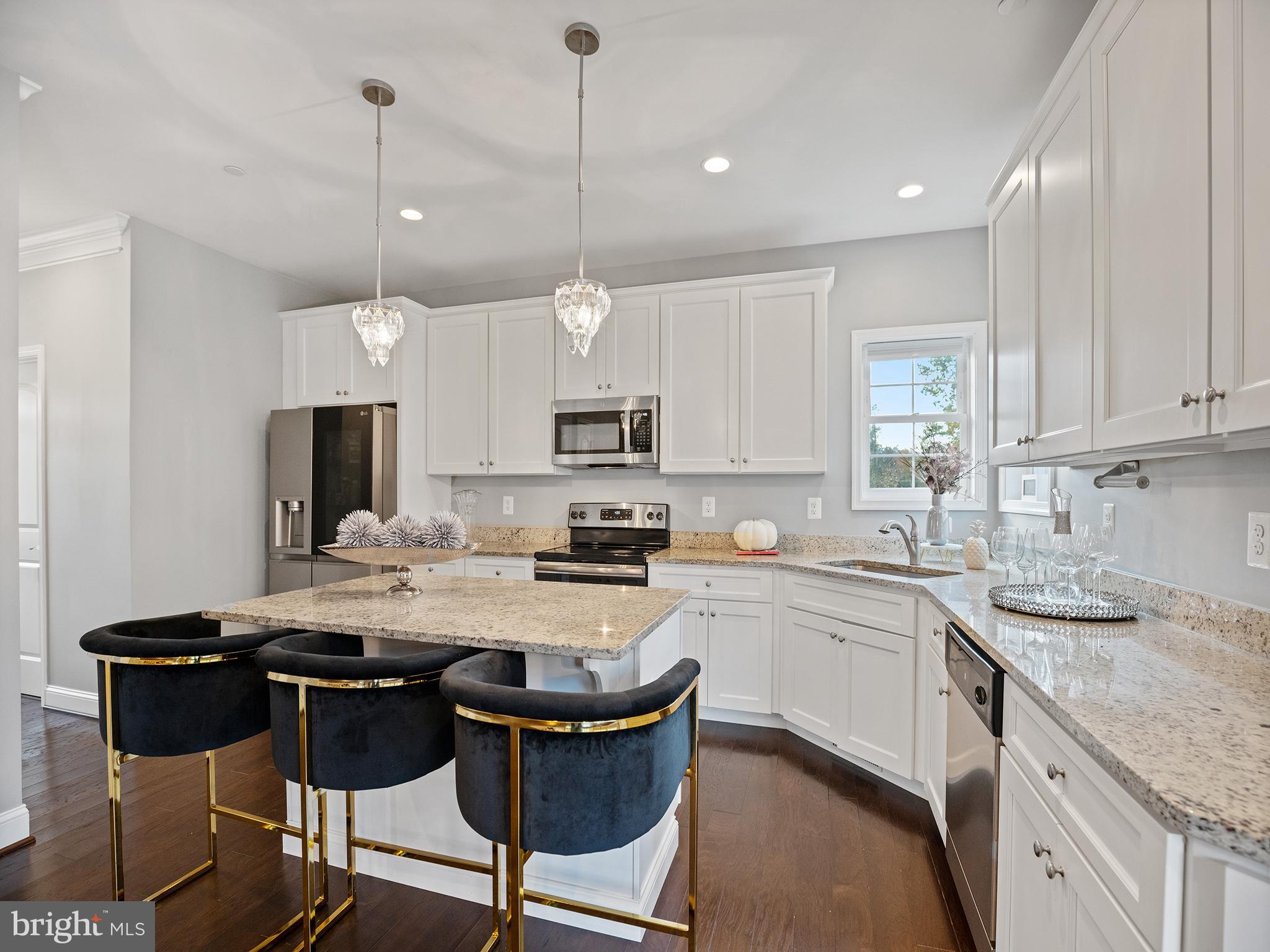 KESWICK - Residential