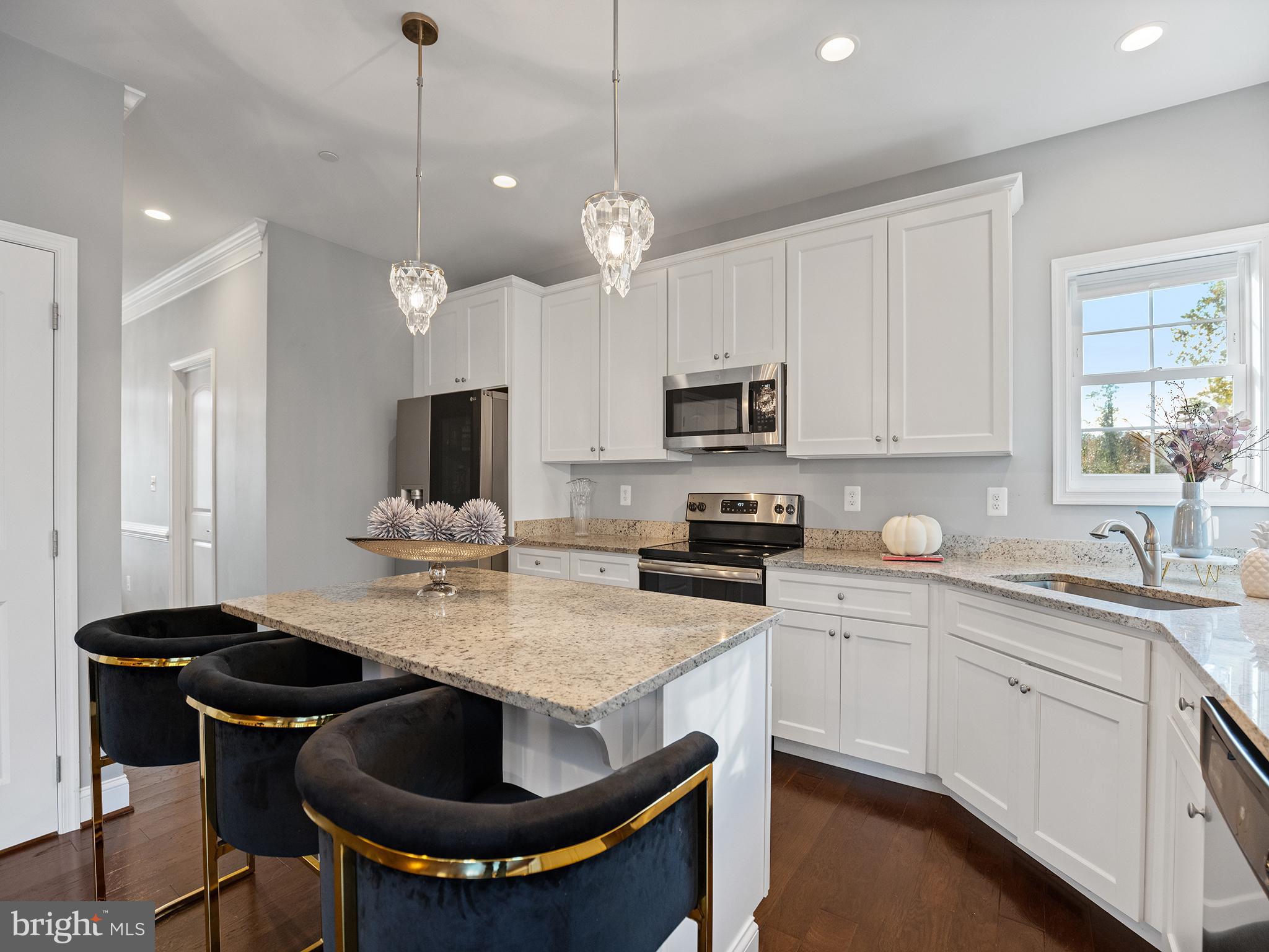 KESWICK - Residential