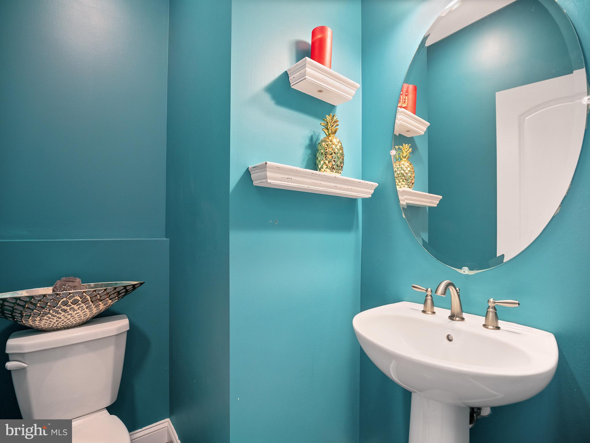 KESWICK - Residential