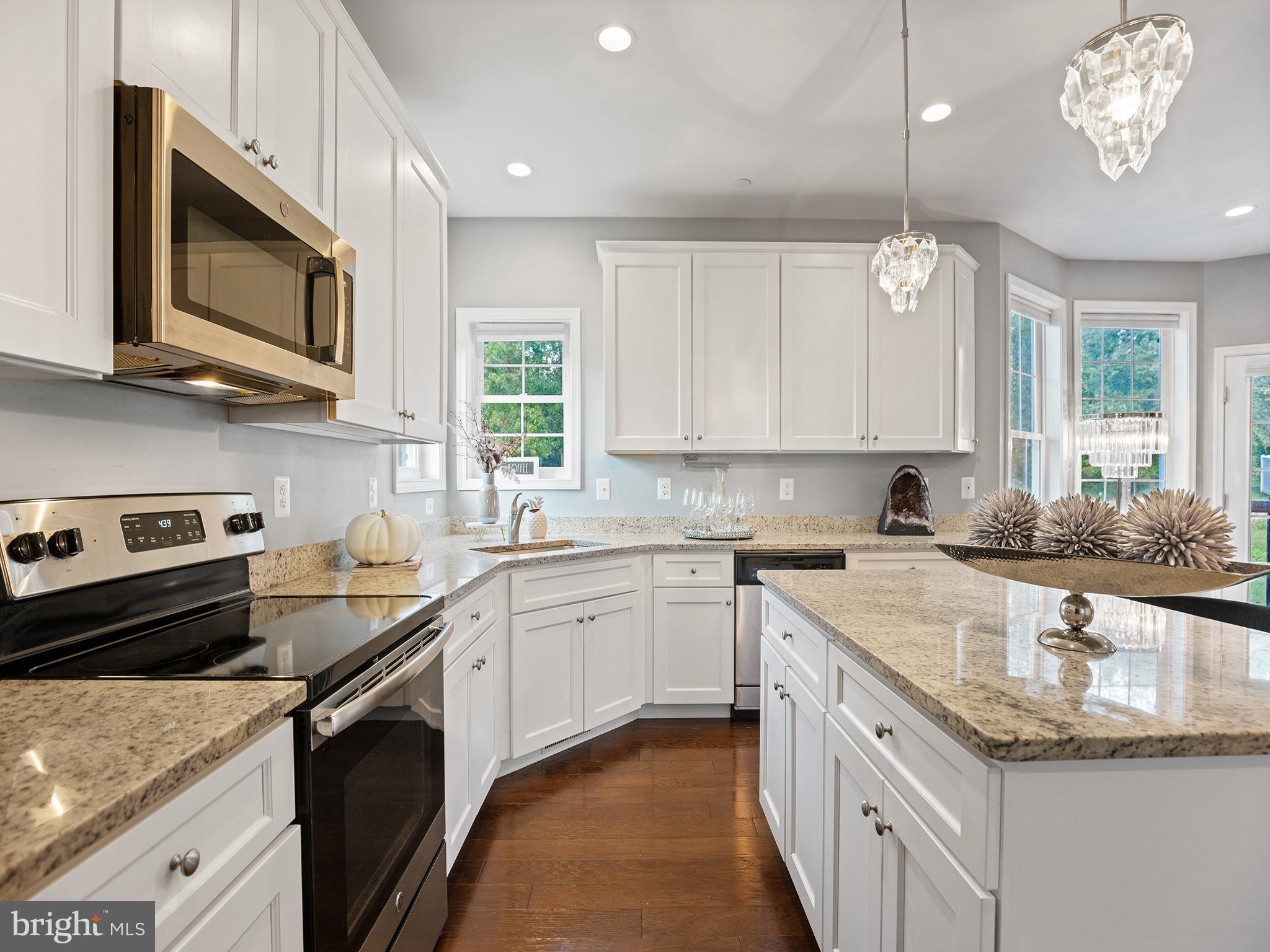 KESWICK - Residential