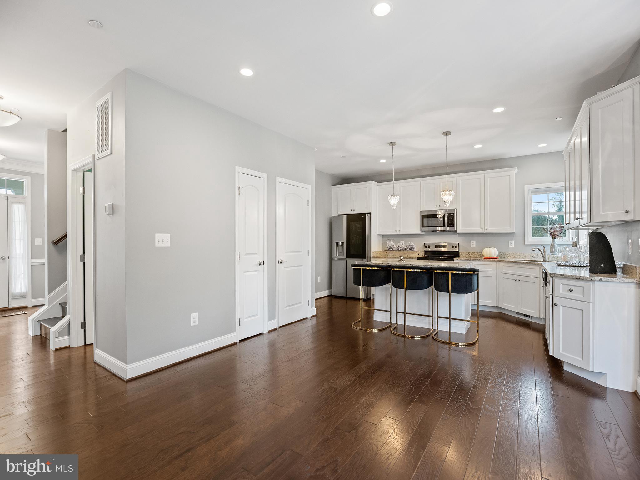 KESWICK - Residential