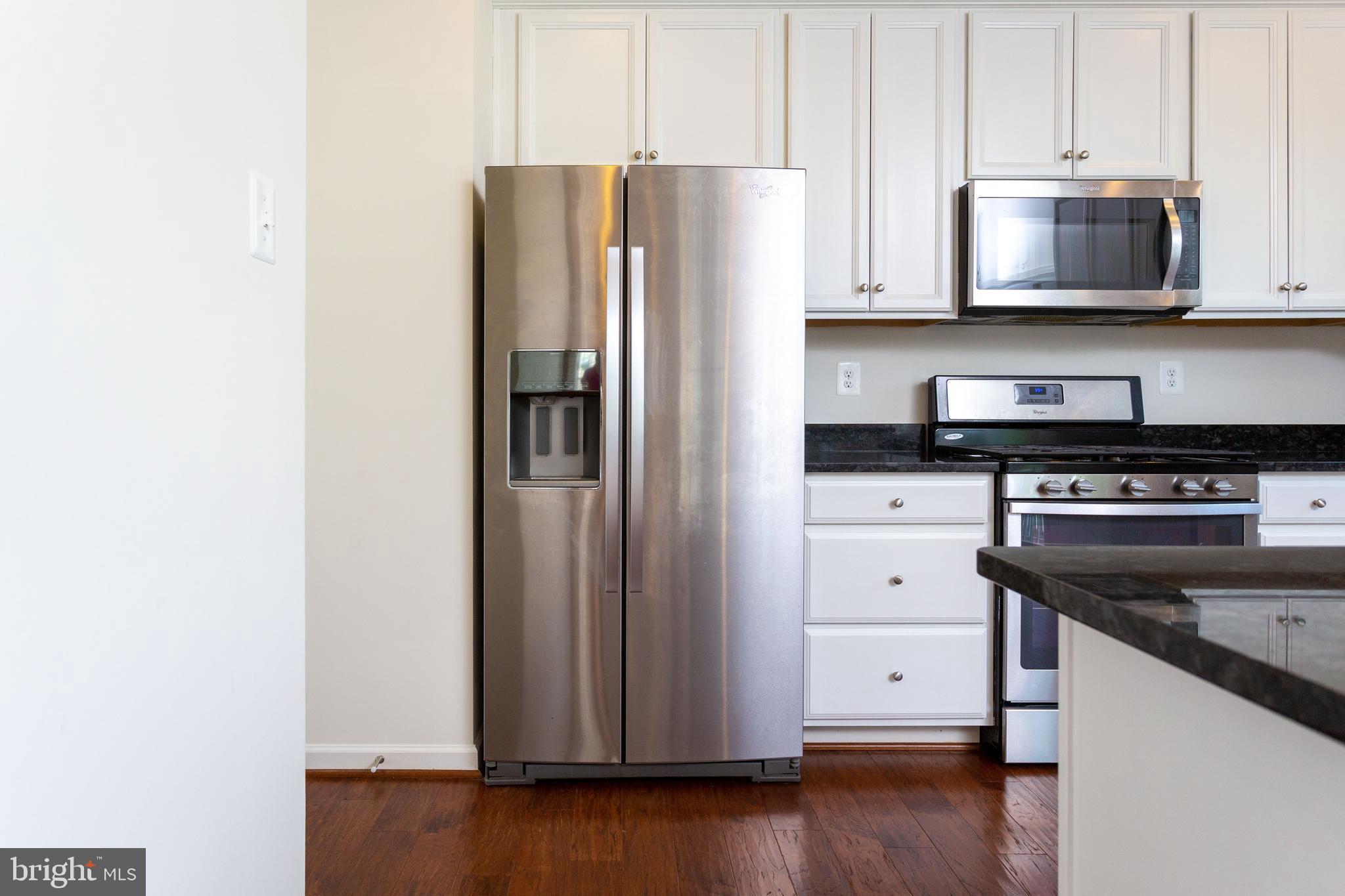 PRESERVE AT WINDLASS RUN - Residential Lease