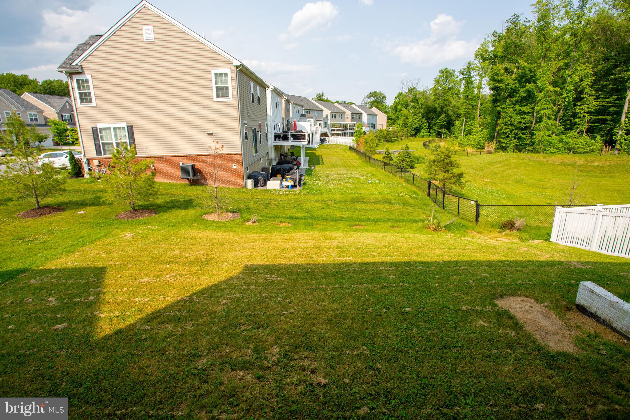 PRESERVE AT WINDLASS RUN - Residential Lease