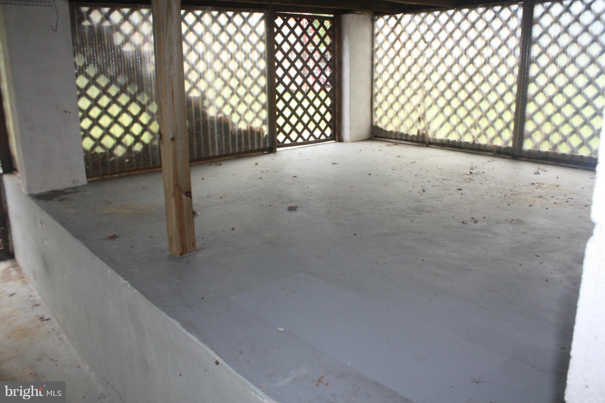 MARYLAND GARDENS SUB - Residential