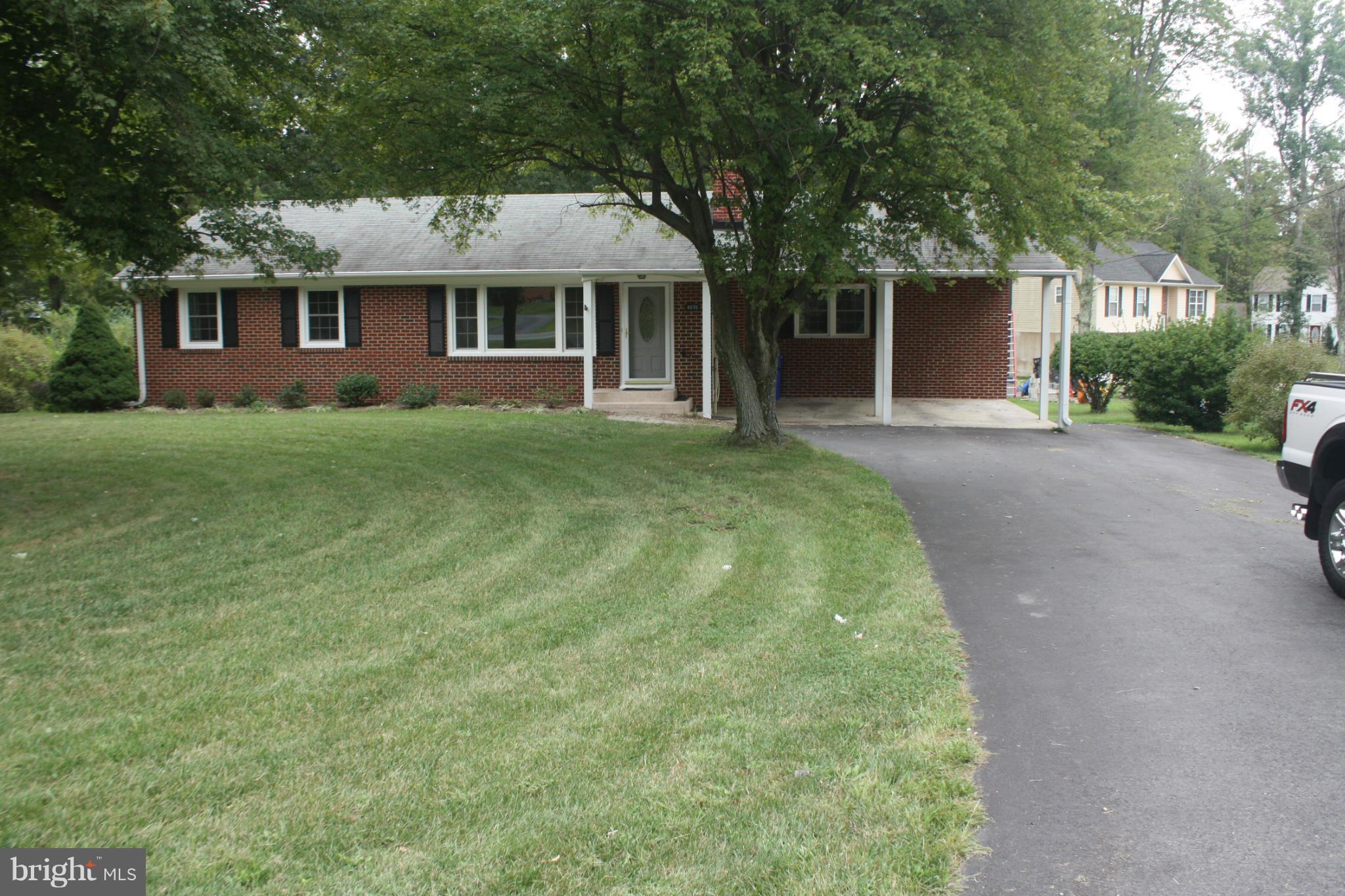 MARYLAND GARDENS SUB - Residential