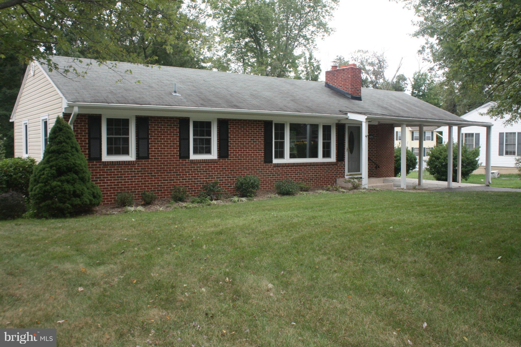 MARYLAND GARDENS SUB - Residential