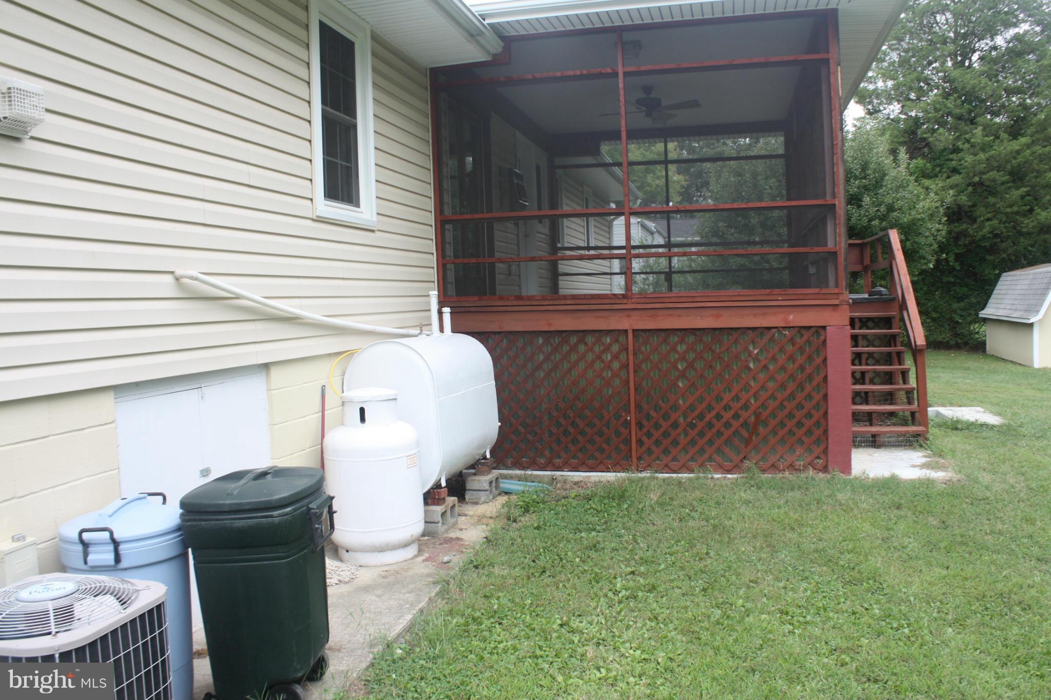 MARYLAND GARDENS SUB - Residential