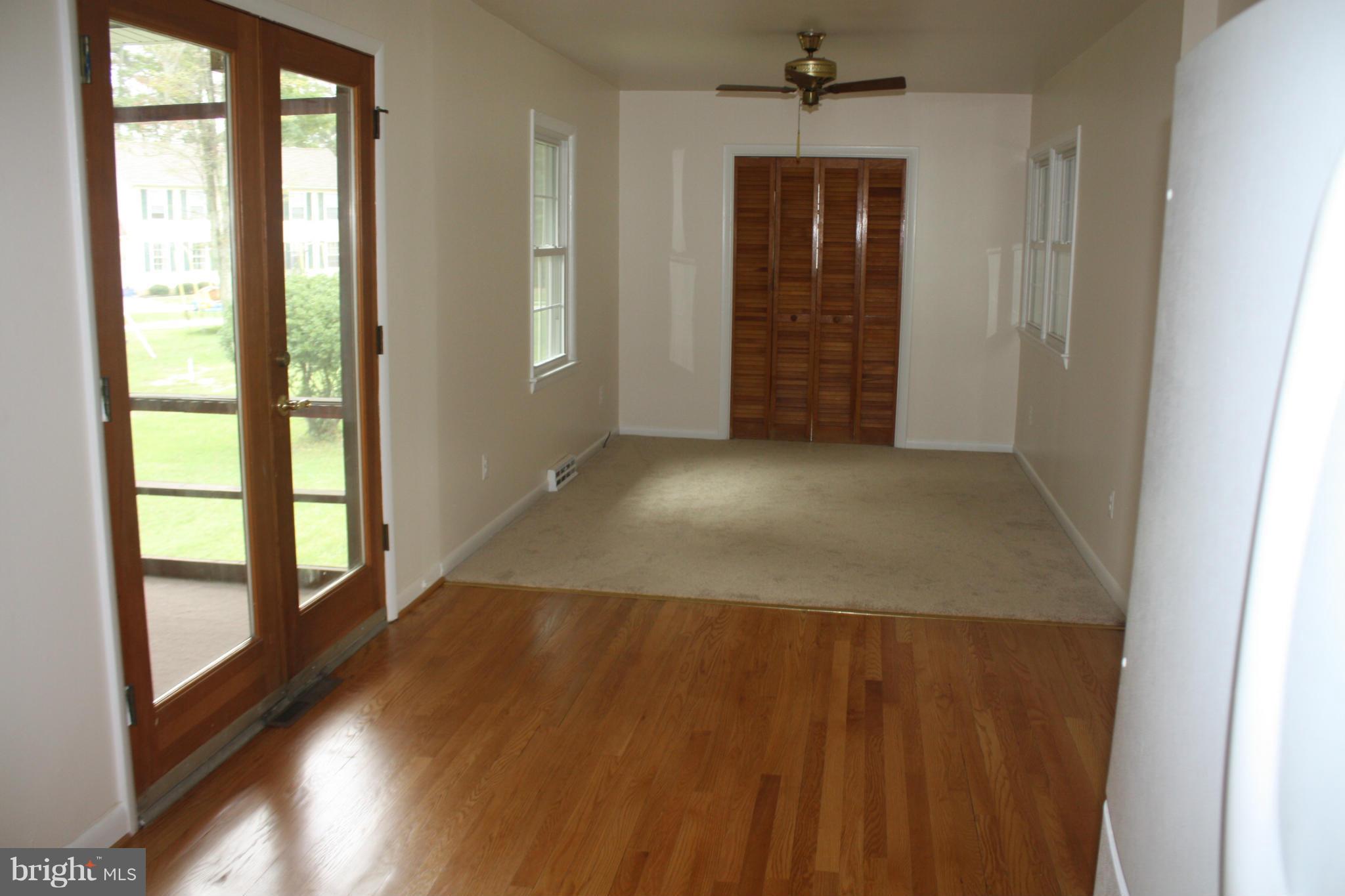 MARYLAND GARDENS SUB - Residential