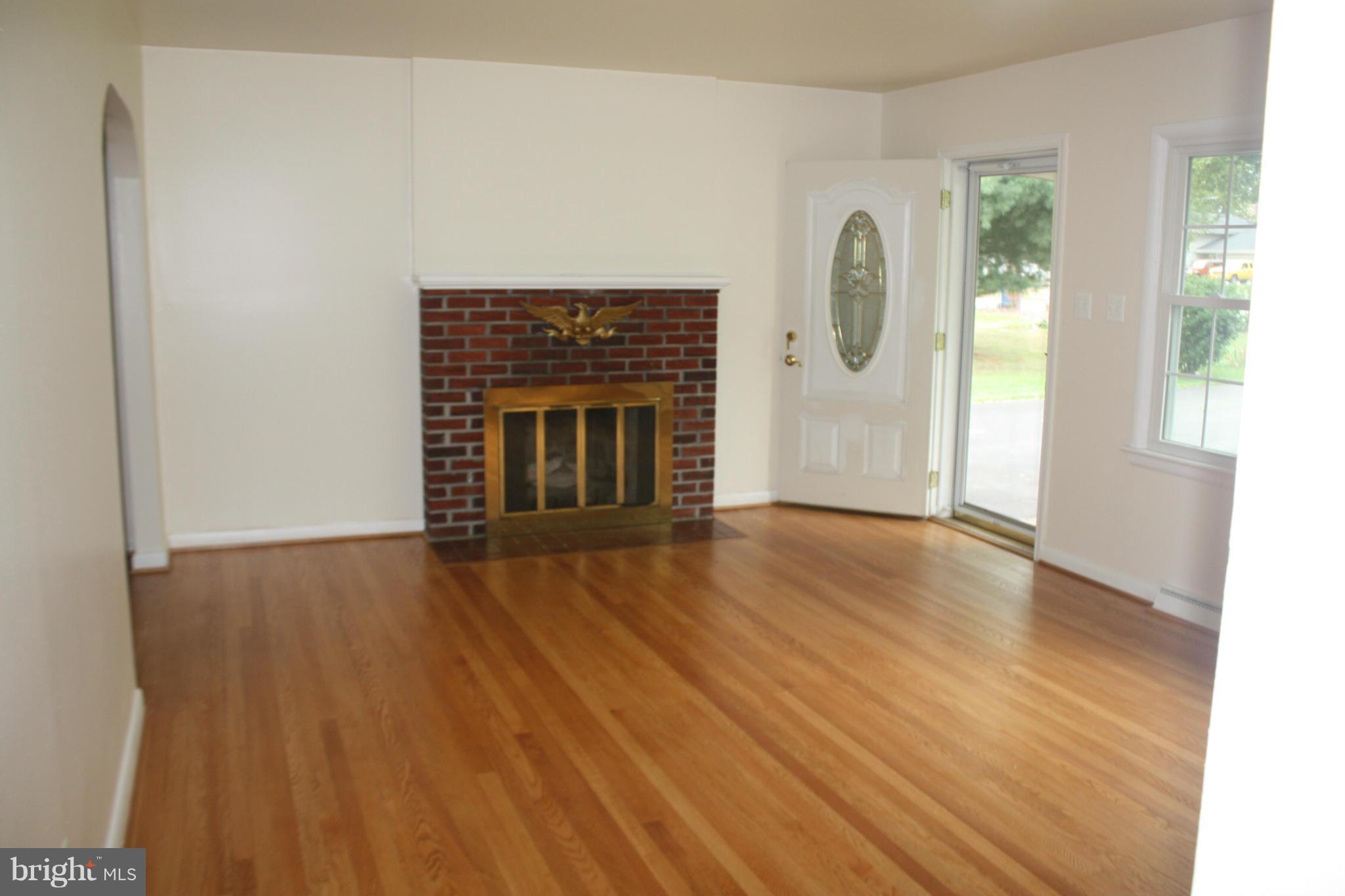 MARYLAND GARDENS SUB - Residential