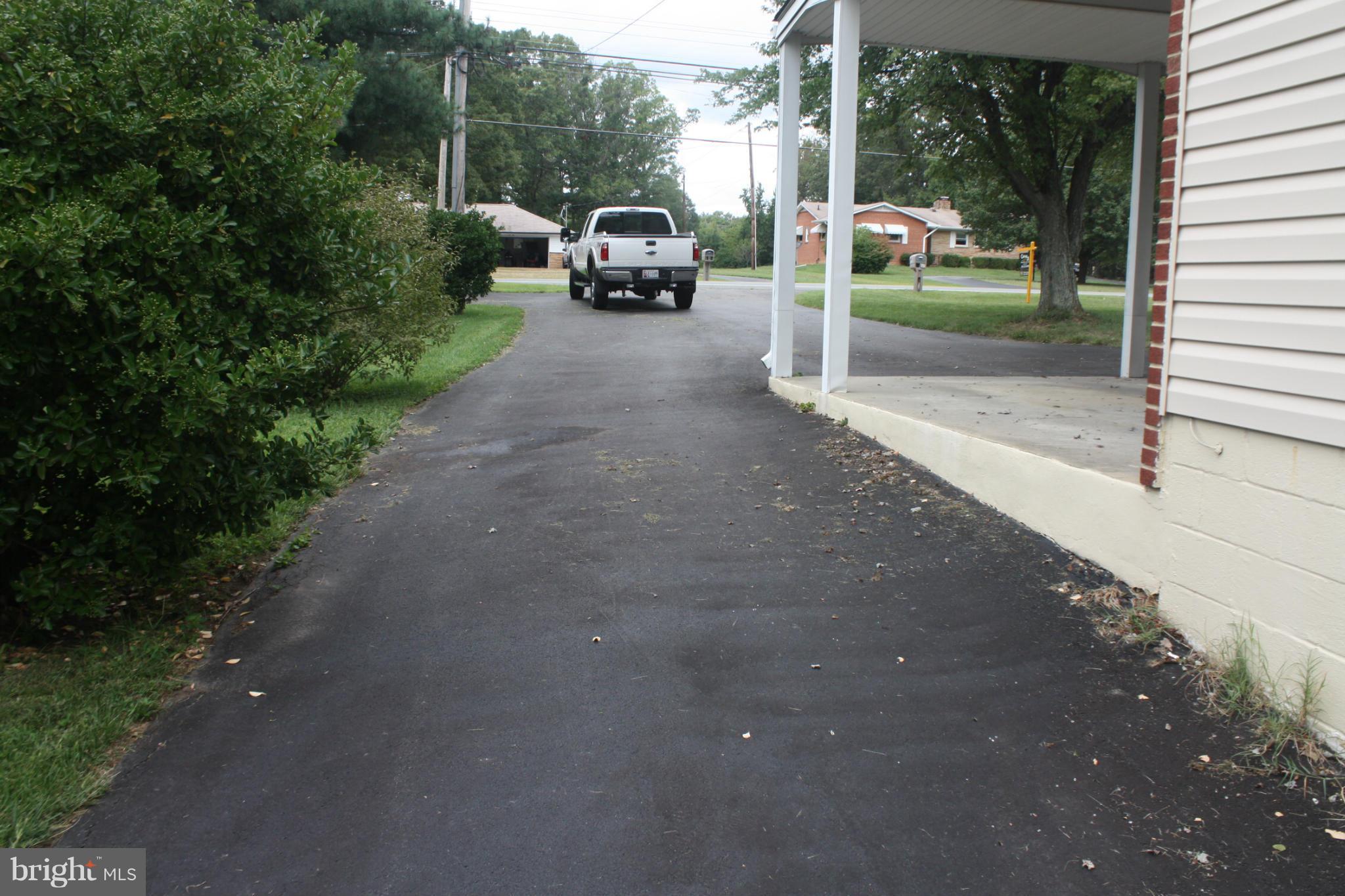 MARYLAND GARDENS SUB - Residential