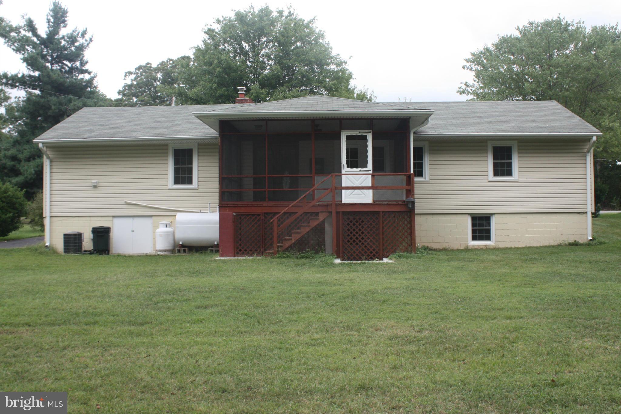 MARYLAND GARDENS SUB - Residential