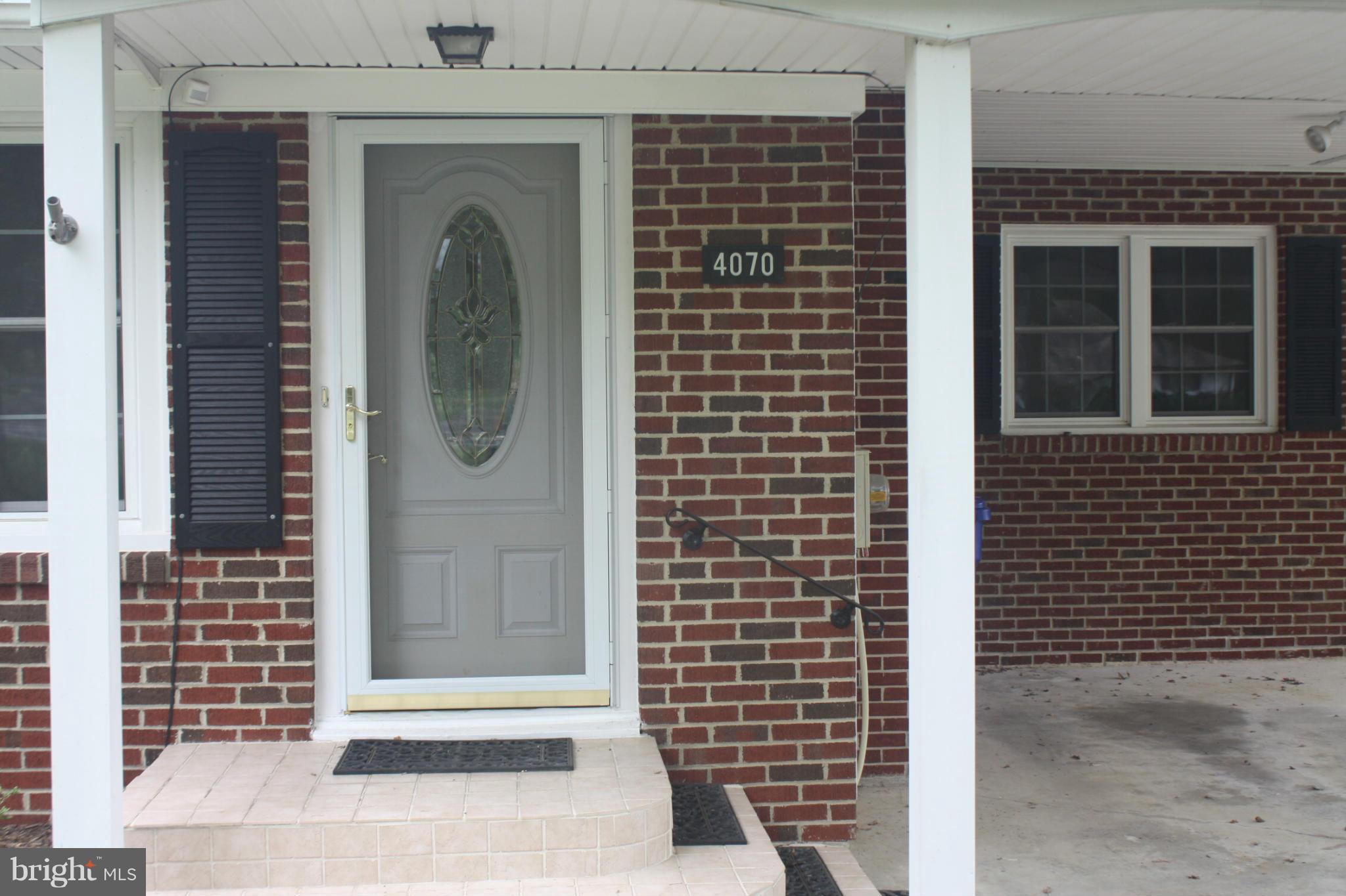 MARYLAND GARDENS SUB - Residential