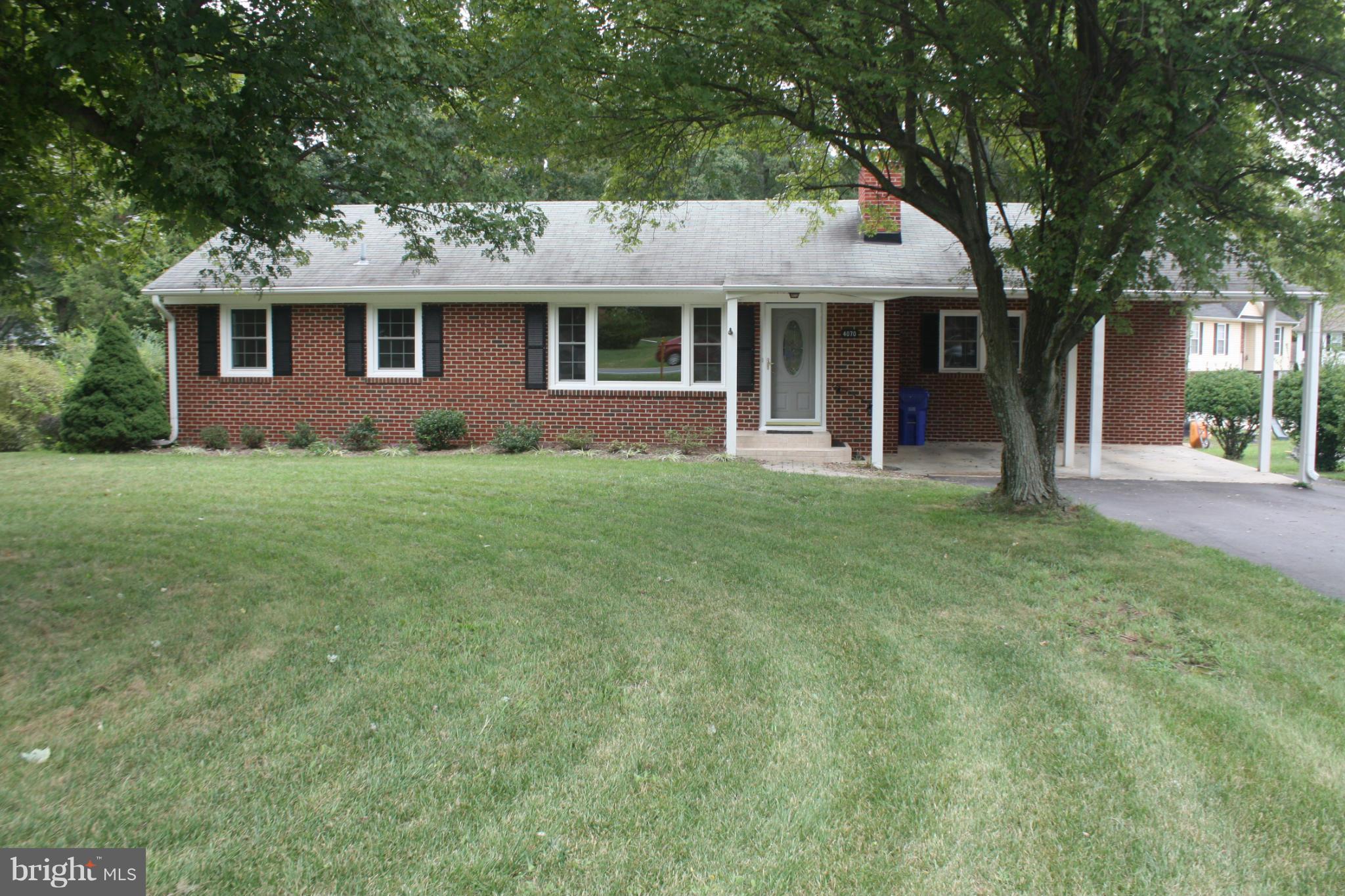 MARYLAND GARDENS SUB - Residential