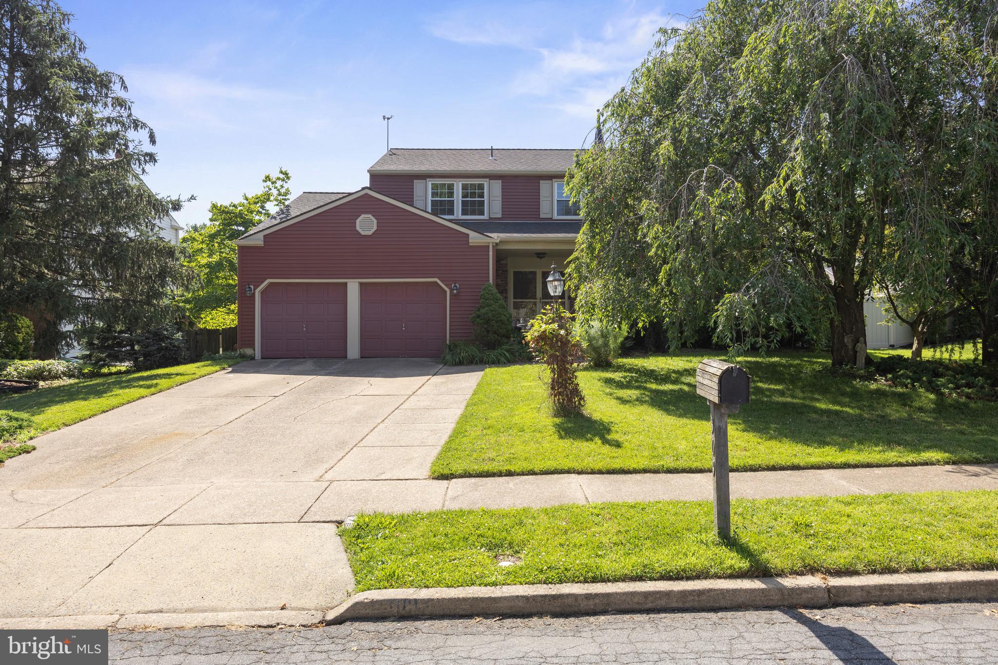 309 BRENTWOOD AVENUE