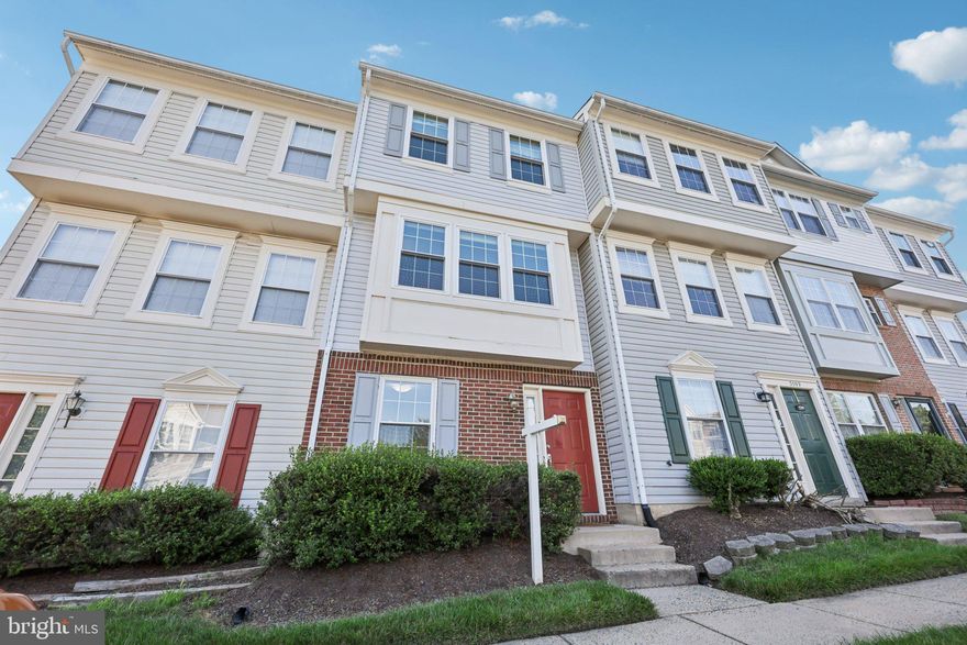 Welcome to this meticulously maintained and updated 3-level townhouse nestled in the quiet and sought-after Lake Ridge Sherbrooke community! From the moment you step inside, you'll appreciate the thoughtful layout, abundant natural light, and stylish updates throughout.

The entry-level features a spacious recreation room that walks out to your privately fenced backyard—perfect for relaxing, entertaining, or letting pets roam freely. A legal bedroom or home office, laundry area with commercial grade washer and dryer installed in 2025, and a convenient half bath complete this versatile lower level.

Upstairs, the main level impresses with an expansive living and dining area filled with sunlight thanks to large windows and fresh, neutral paint. The heart of the home is the gourmet kitchen, beautifully appointed with quartz countertops, stainless steel appliances, dark mocha cabinets, a custom subway tile backsplash, and a bump-out breakfast nook that leads to a spacious 10X14 deck—an ideal setting for morning coffee, entertaining or relaxing outdoors. 

The upper level boasts two generous primary suites, each with its own updated full bathroom and excellent closet space, offering privacy and comfort for all.

The home features two assigned parking spaces, a serene setting that backs to a treed common area, a brand new water heater installed in 2025, a 2015 HVAC system for reliable climate control, and 2021 replacement windows throughout that flood the interior with natural light. The condo association replaced the roof in 2017, ensuring peace of mind for years to come.

Outdoor enthusiasts will appreciate being just a five‑minute walk from Lake Ridge Park and Marina, where residents can enjoy boating, fishing, kayaking, a 9‑hole golf course, and scenic hiking trails along the Occoquan Reservoir.

Conveniently located, the community is minutes from I‑95, commuter lots, and VRE options, making trips to D.C. and surrounding areas easy. Local shopping and dining are equally accessible—just a short drive to Dillingham Square and Lake Ridge Commons, which offer Food Lion, Starbucks, restaurants, fitness centers, and more!

Don't miss your chance to own this gorgeous, move-in ready townhome in one of the area's most convenient and charming neighborhoods. Schedule your private tour today—this one won’t last!