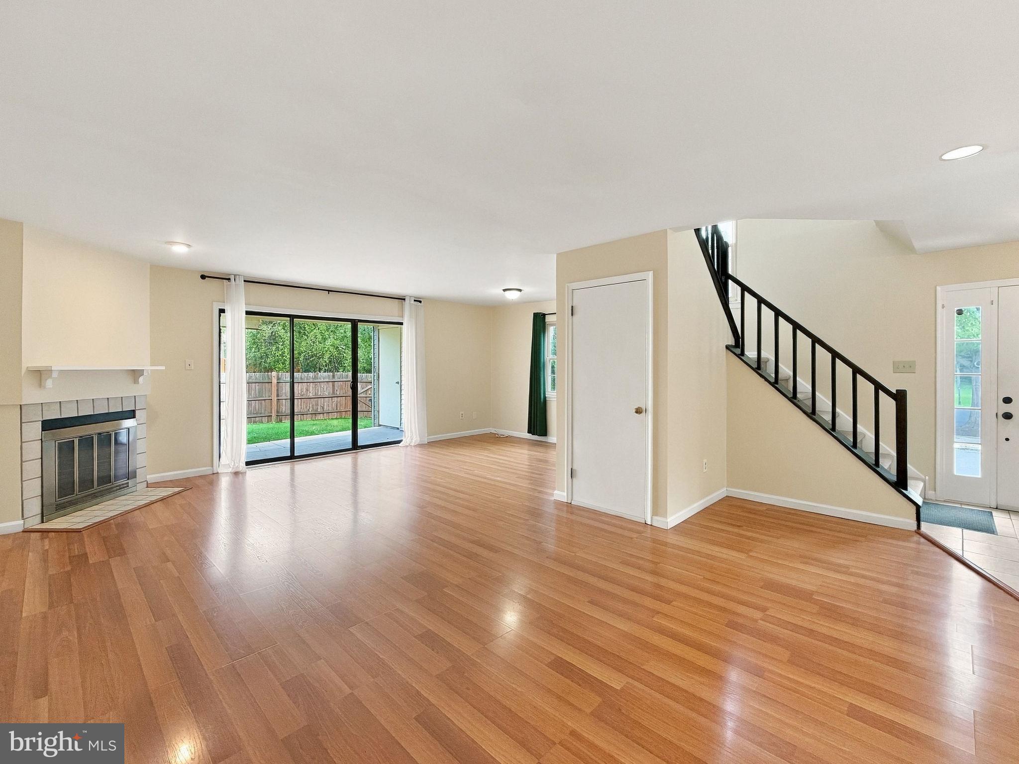 306 WARD COURT