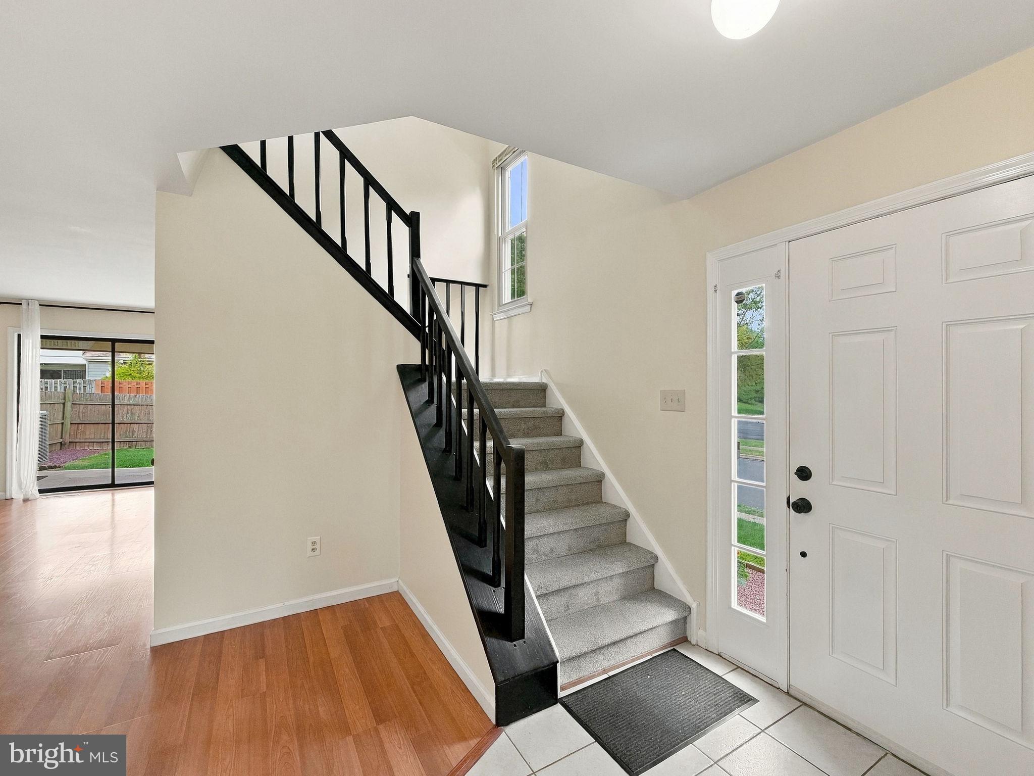 306 WARD COURT