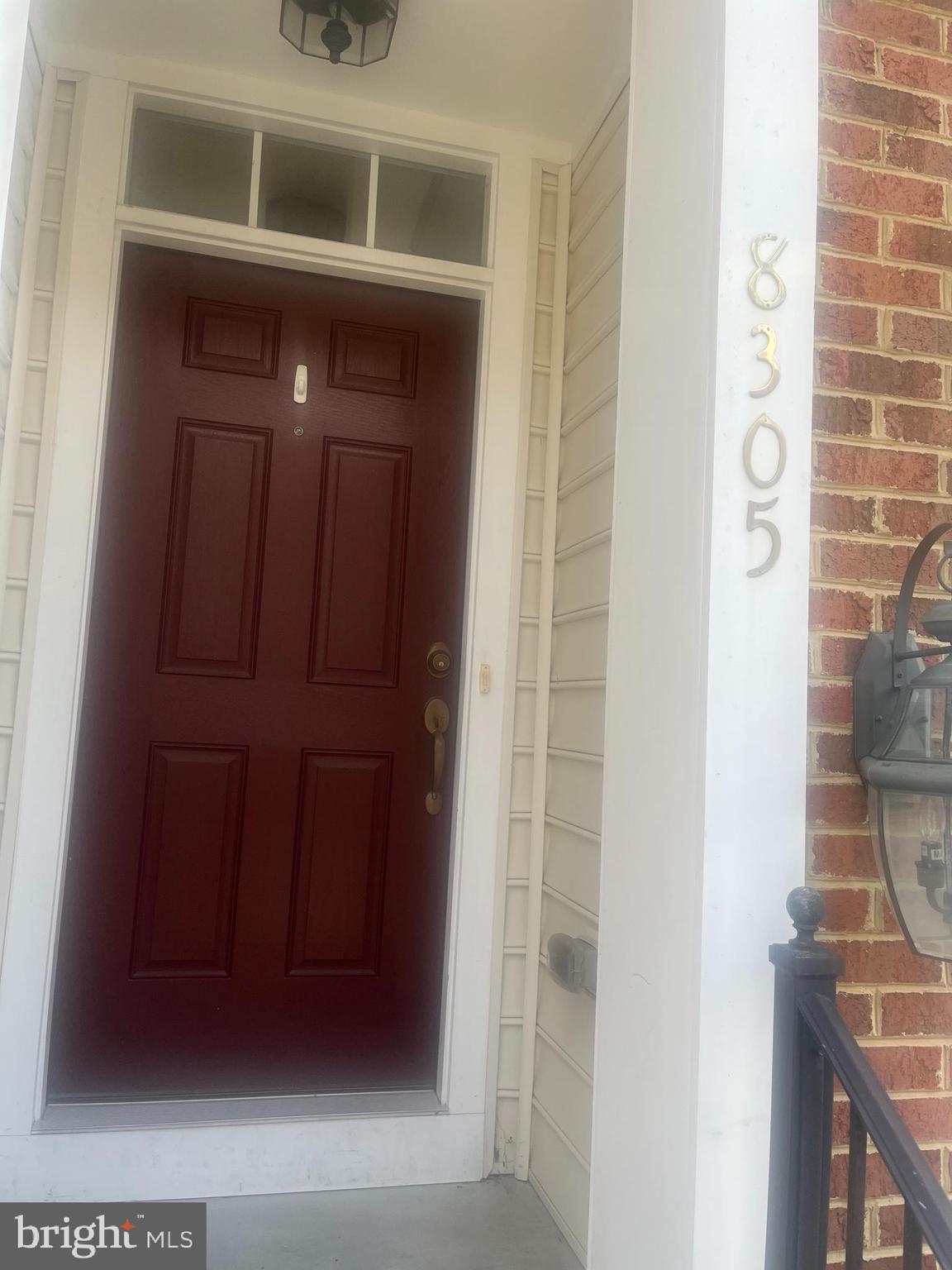 VICTORY PROMENADE - Residential Lease