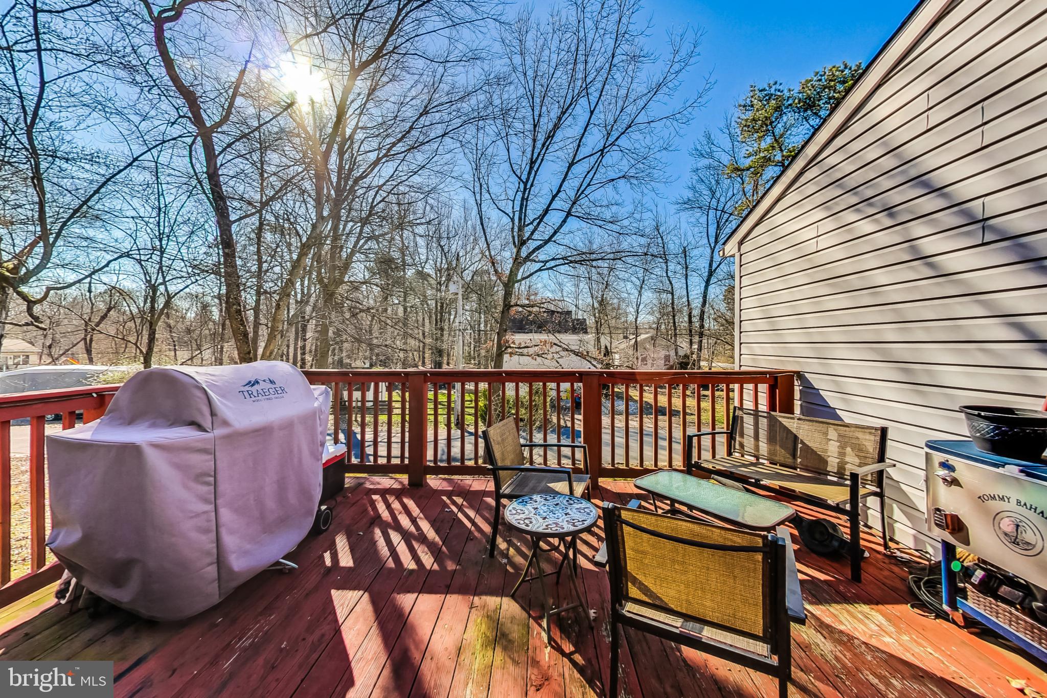 STONE HAVEN - Residential