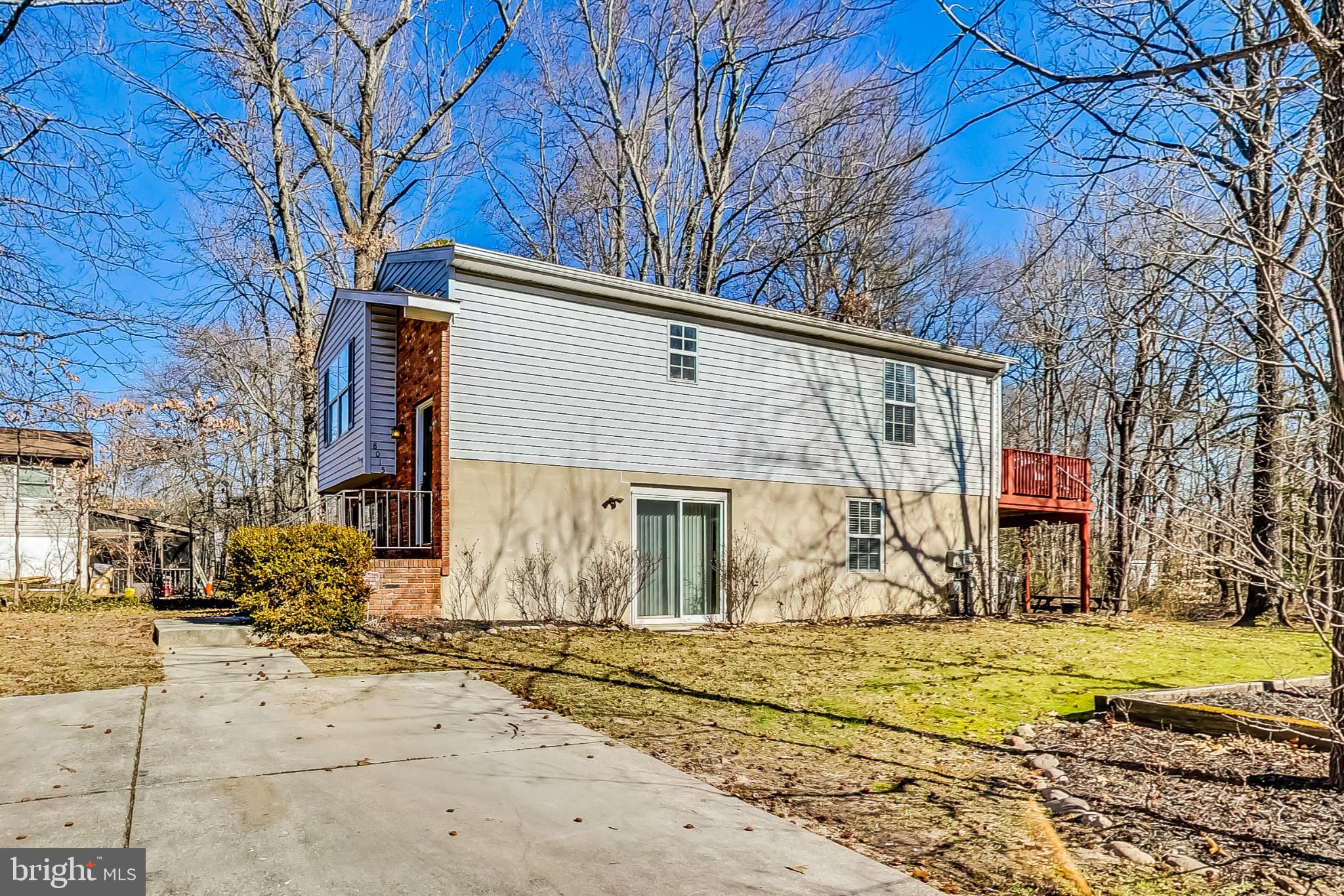 STONE HAVEN - Residential