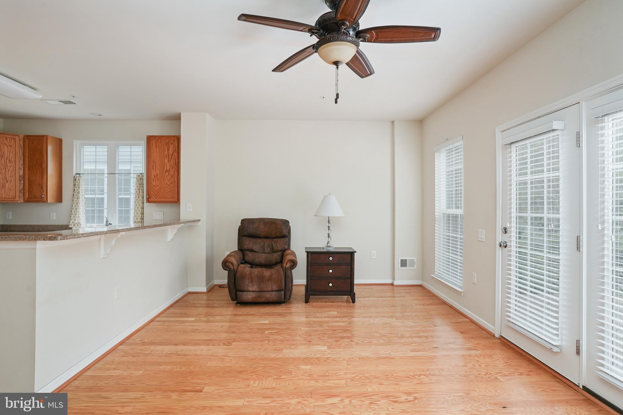 CELEBRATE VIRGINIA NORTH - Residential