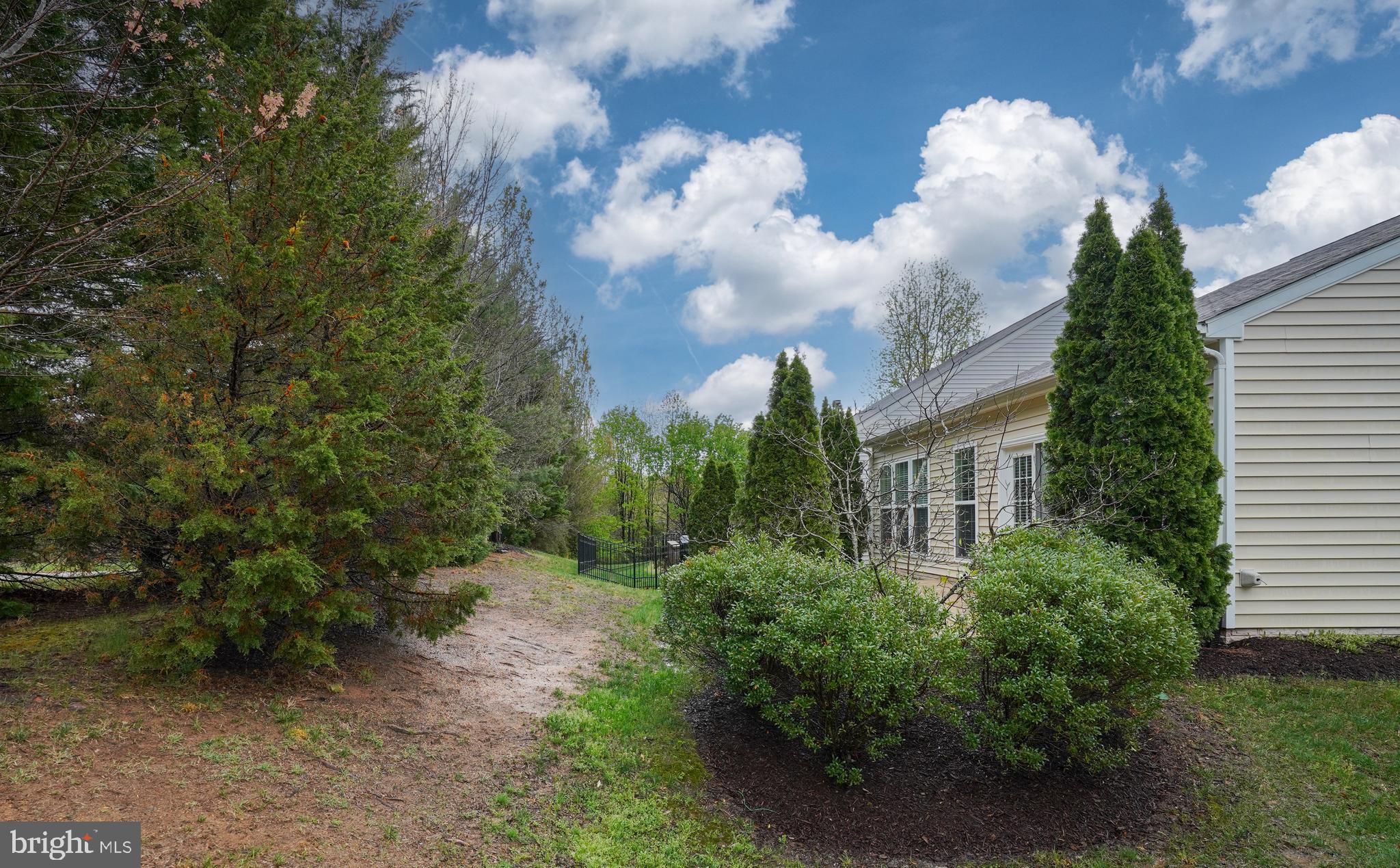 CELEBRATE VIRGINIA NORTH - Residential