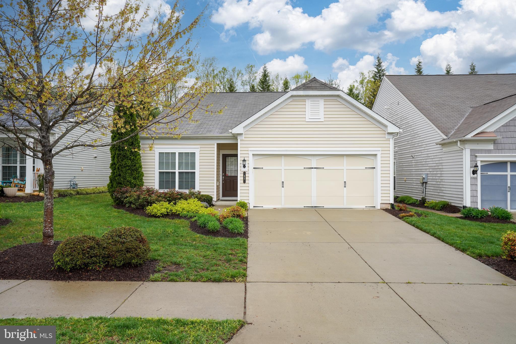 CELEBRATE VIRGINIA NORTH - Residential