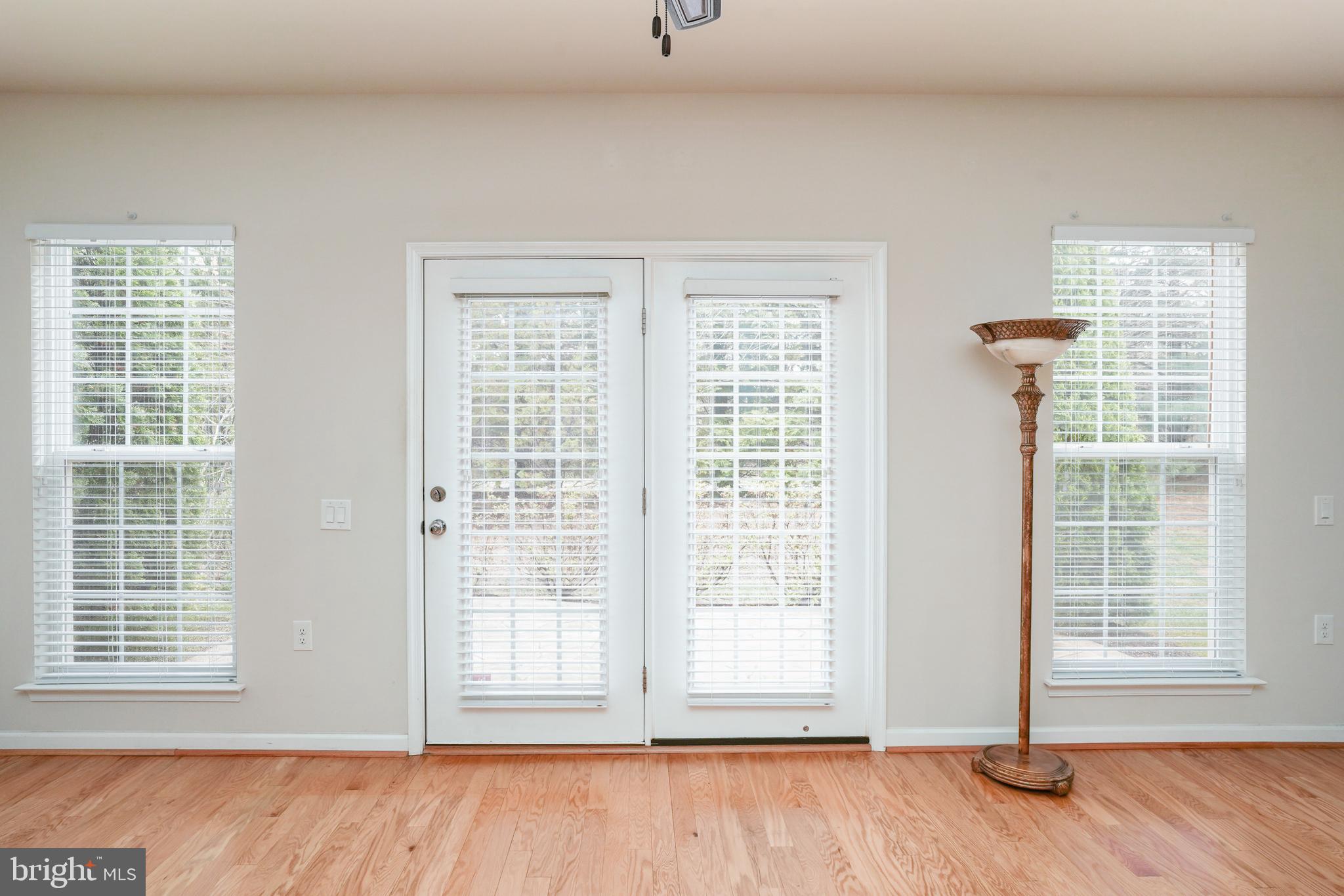 CELEBRATE VIRGINIA NORTH - Residential