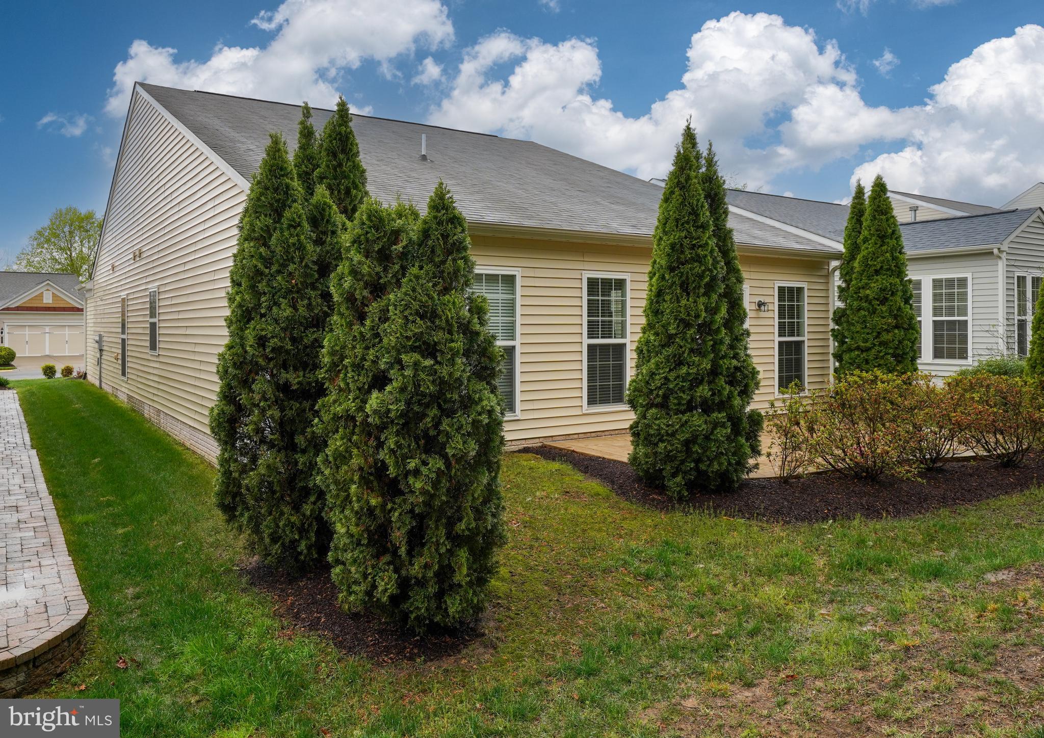 CELEBRATE VIRGINIA NORTH - Residential