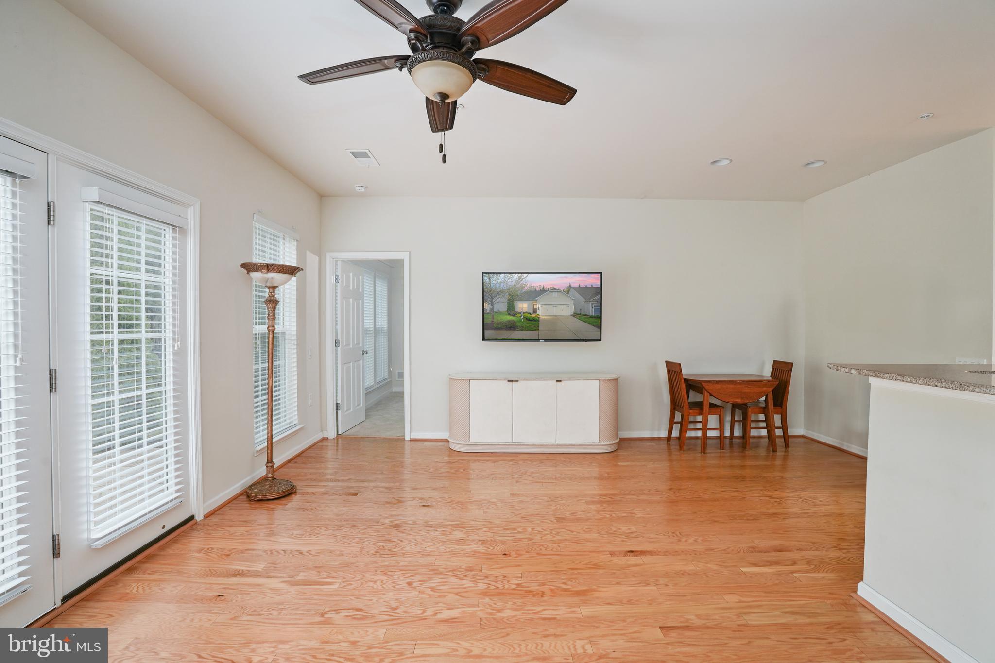 CELEBRATE VIRGINIA NORTH - Residential