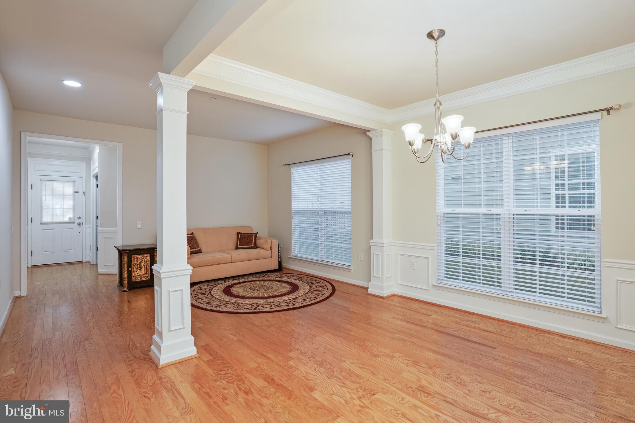 CELEBRATE VIRGINIA NORTH - Residential