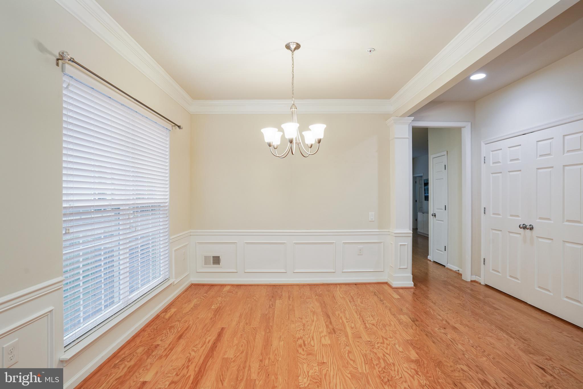 CELEBRATE VIRGINIA NORTH - Residential