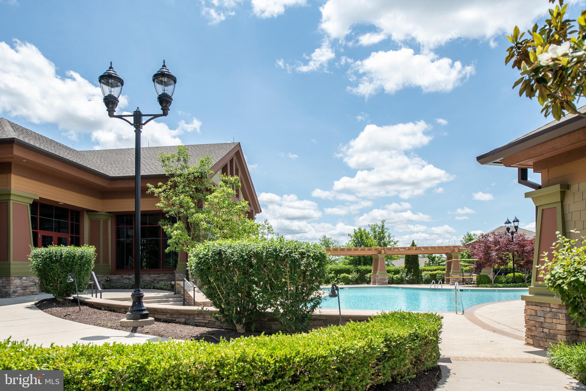 CELEBRATE VIRGINIA NORTH - Residential